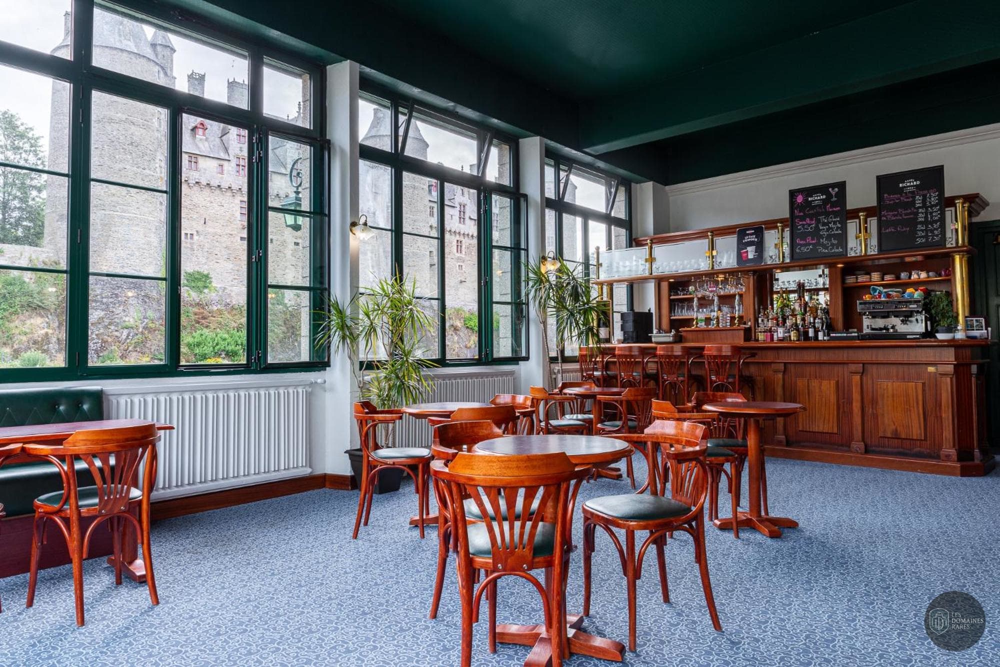Hôtel Restaurant du Château