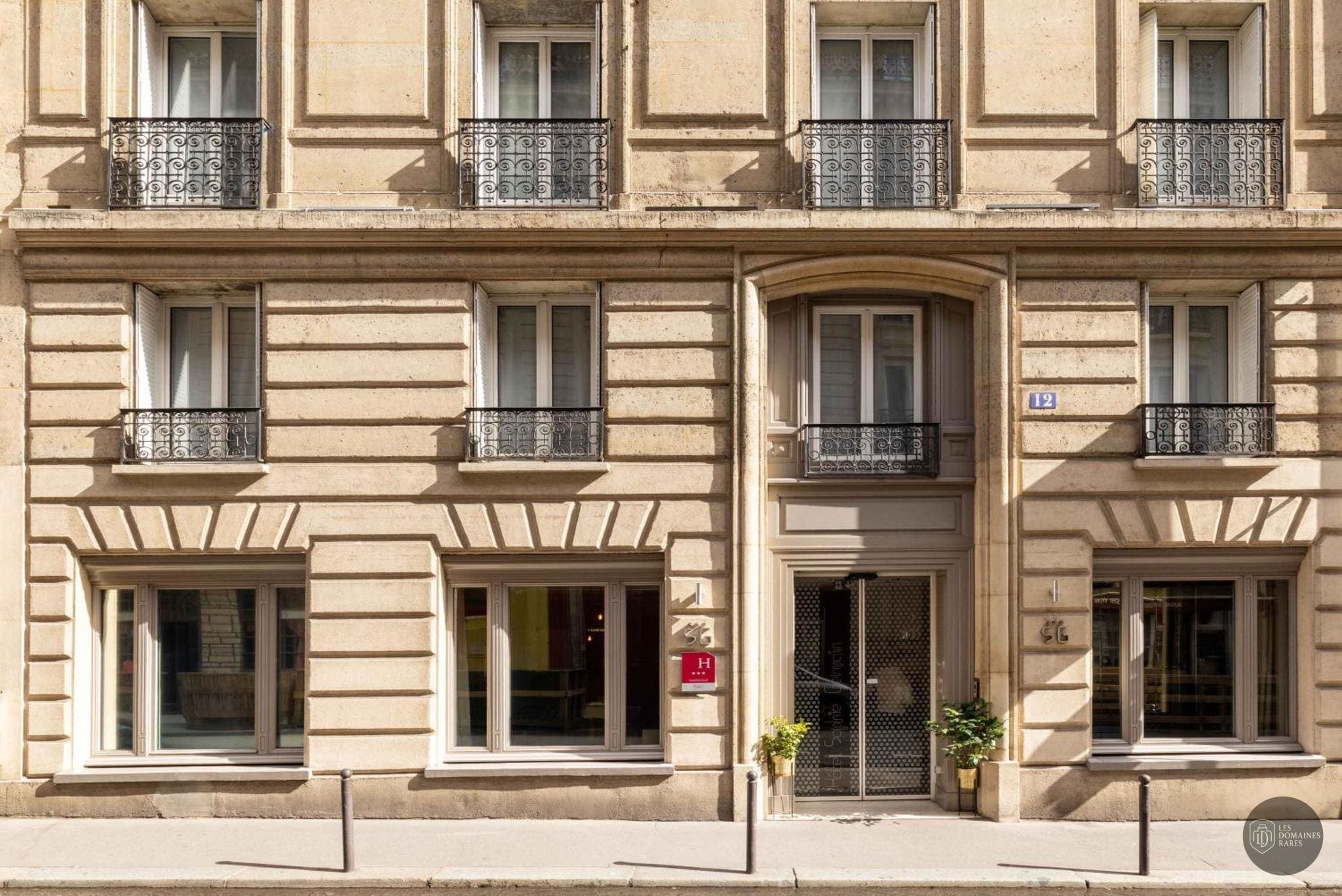 Hôtel Sophie