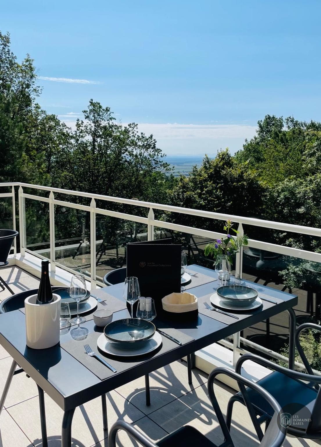 Hôtel Spa Husseren Collections