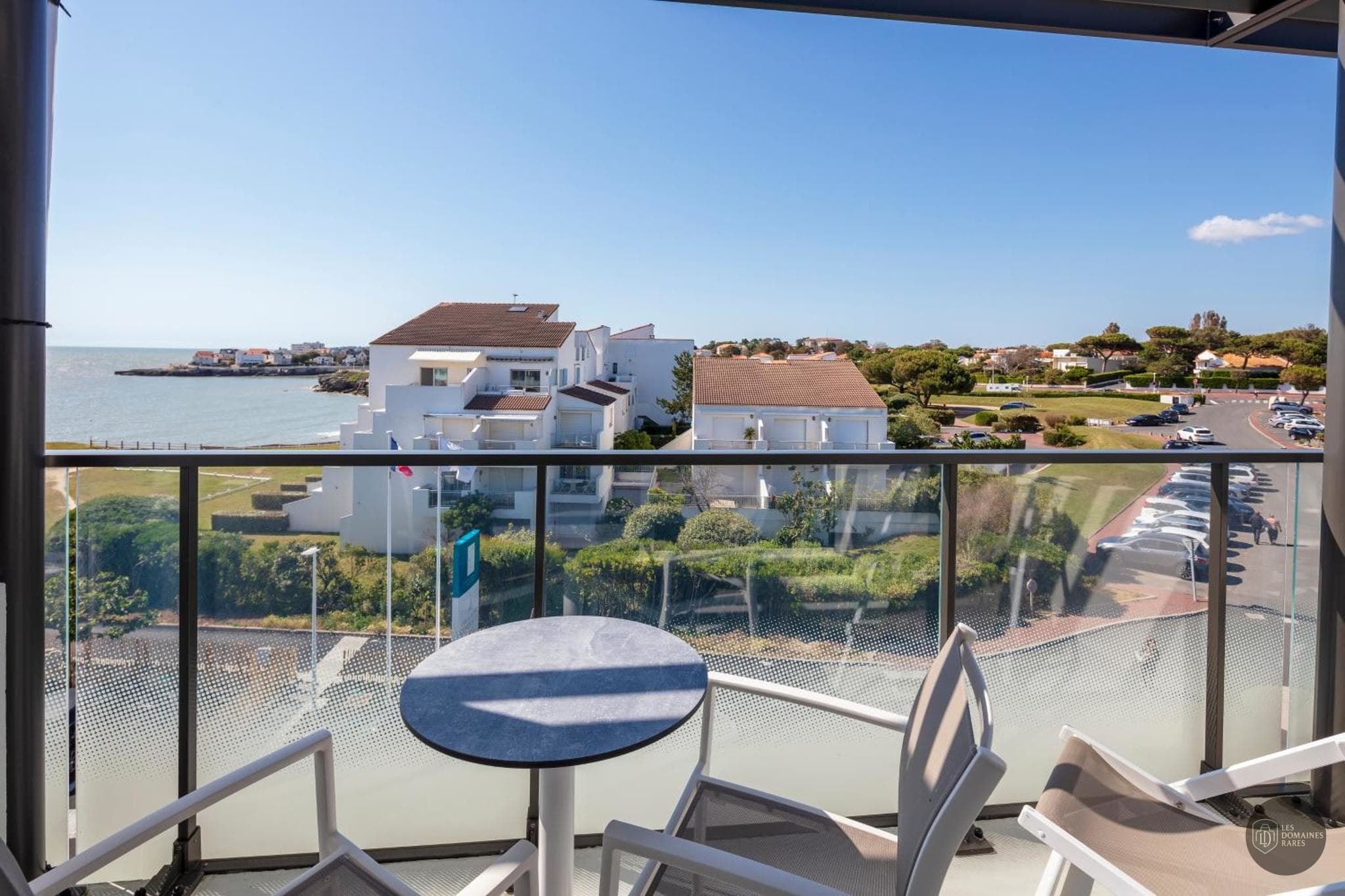 Hôtel Thalazur Royan