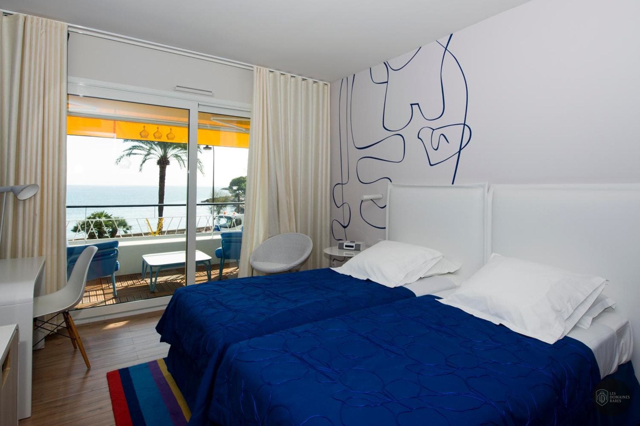 Hôtel Victoria Roquebrune Cap-Martin