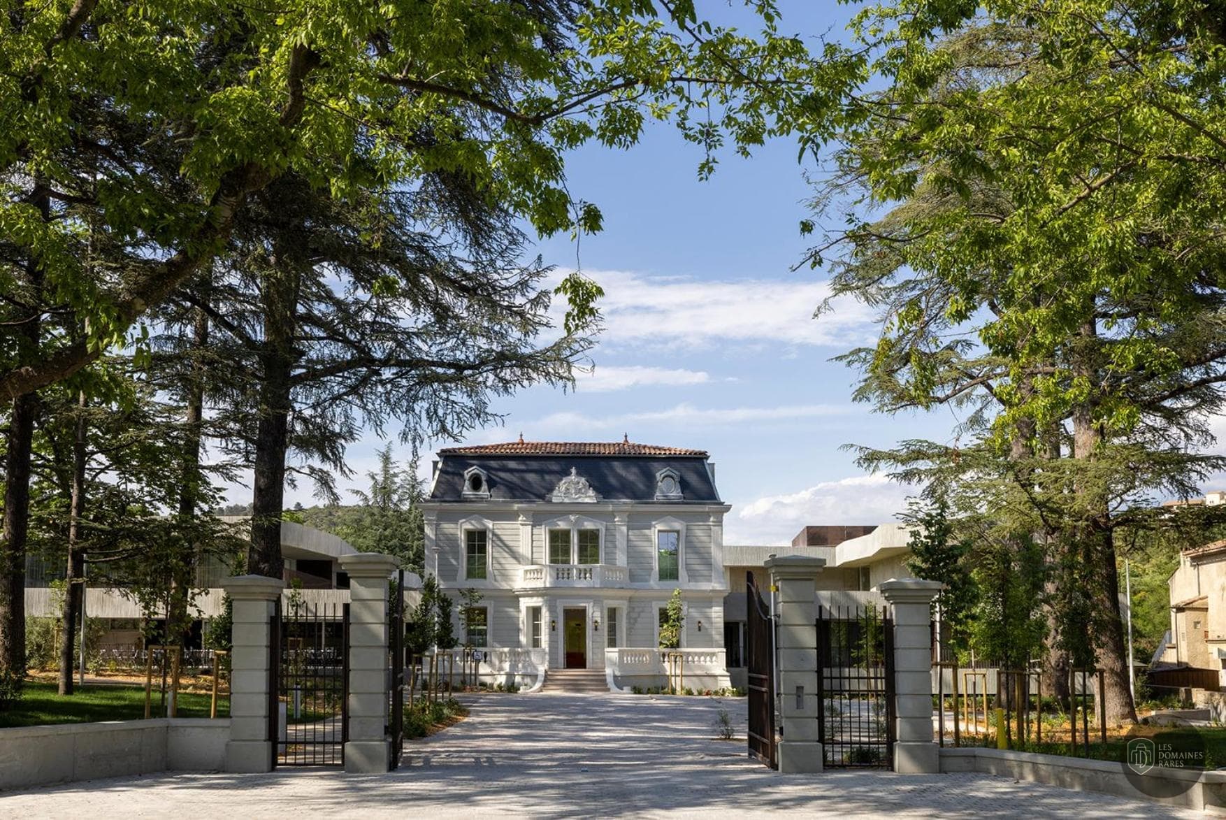 Hôtel Villa Castellane