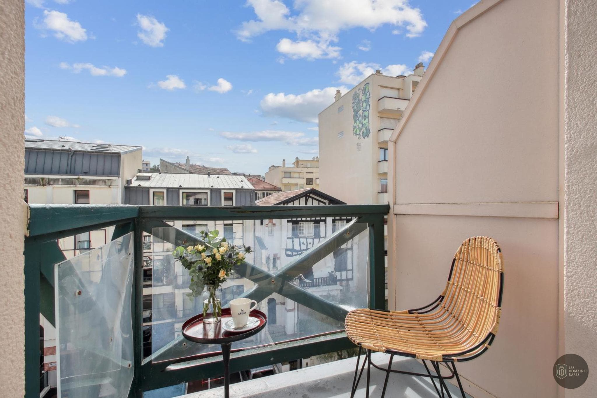 Hôtel Windsor Grande Plage