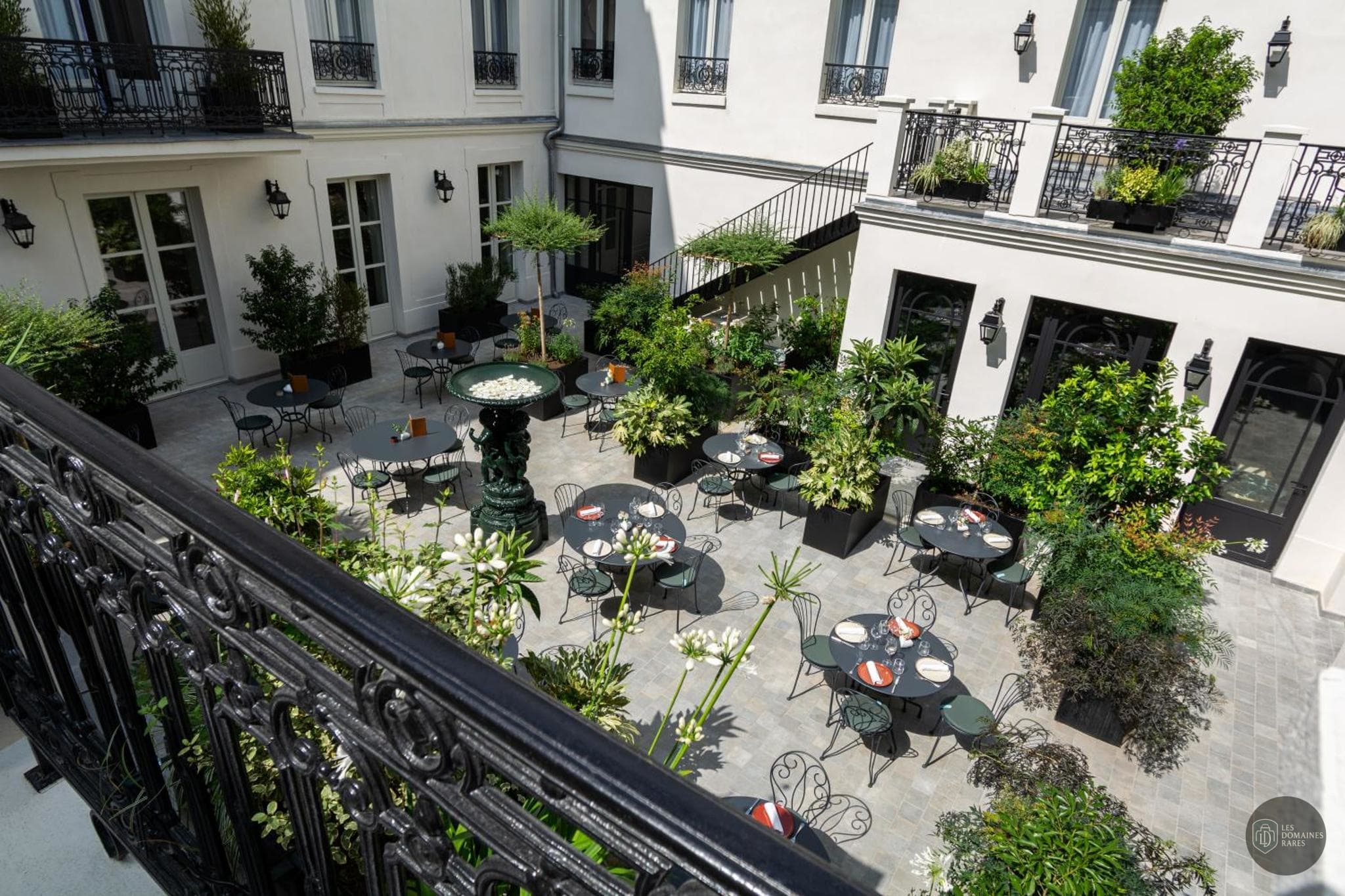 Hôtel Spa Napoléon