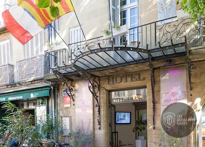 Hôtel de France Aix-en-Provence
