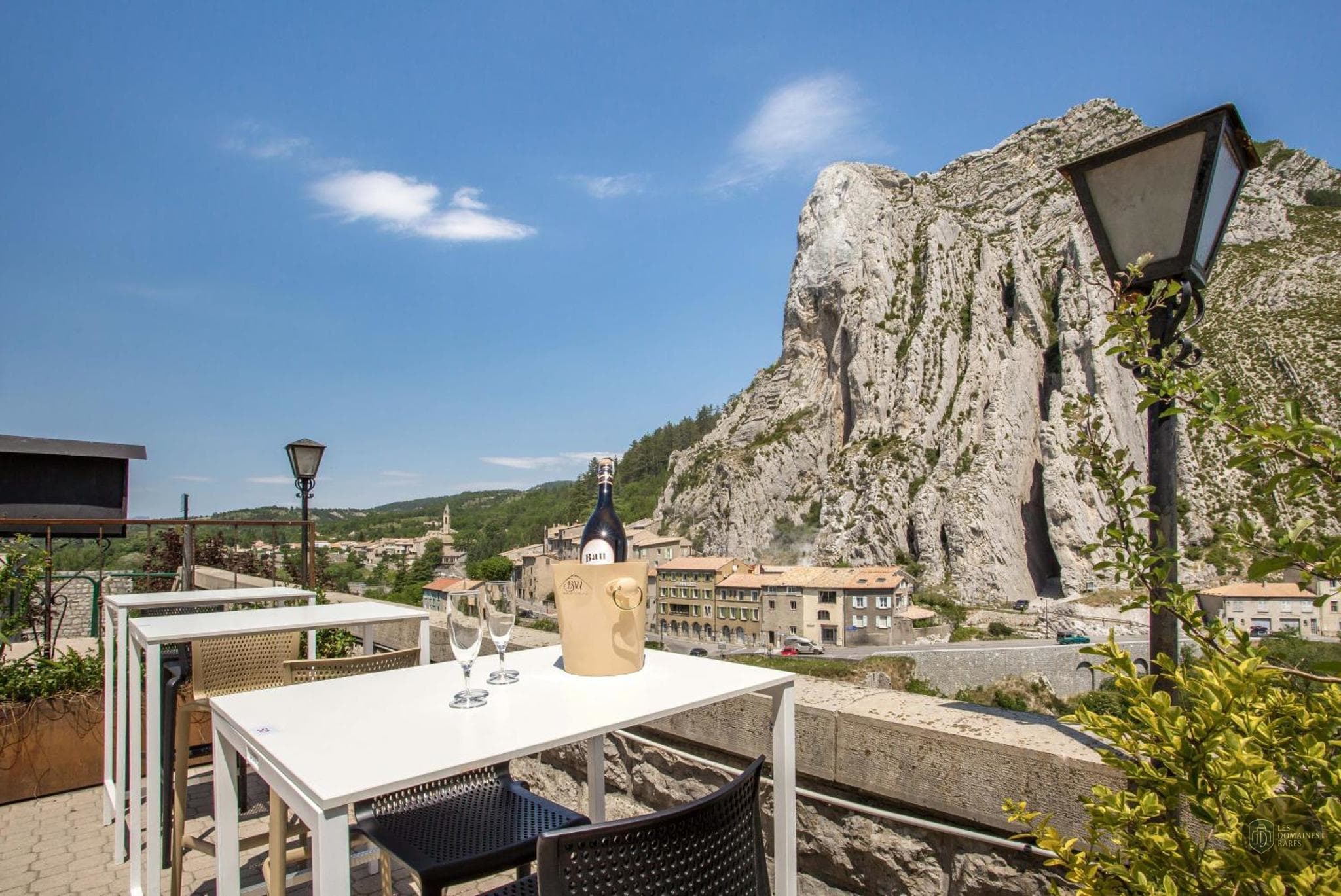 Hôtel de la Citadelle