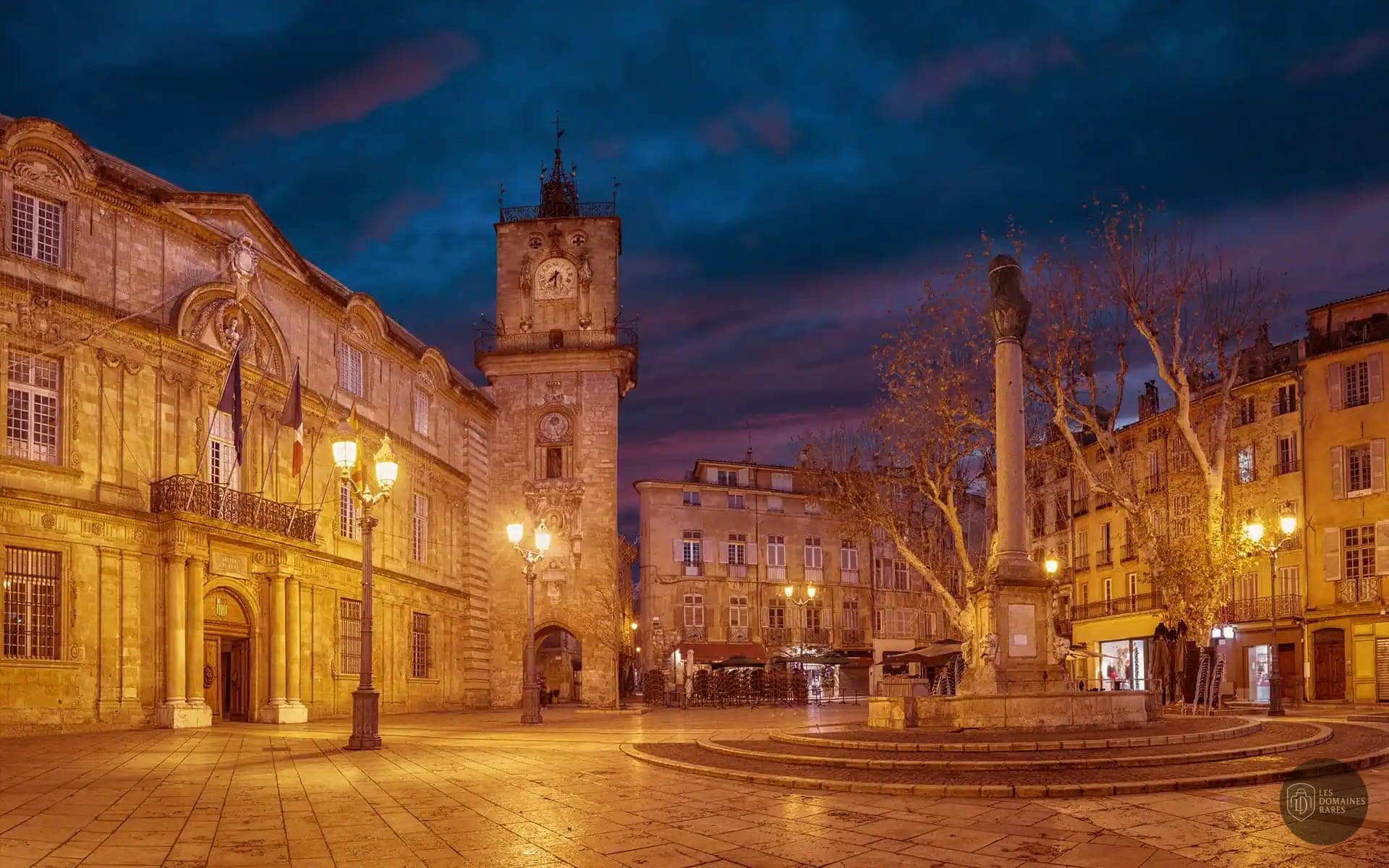 Hôtel des Augustins
