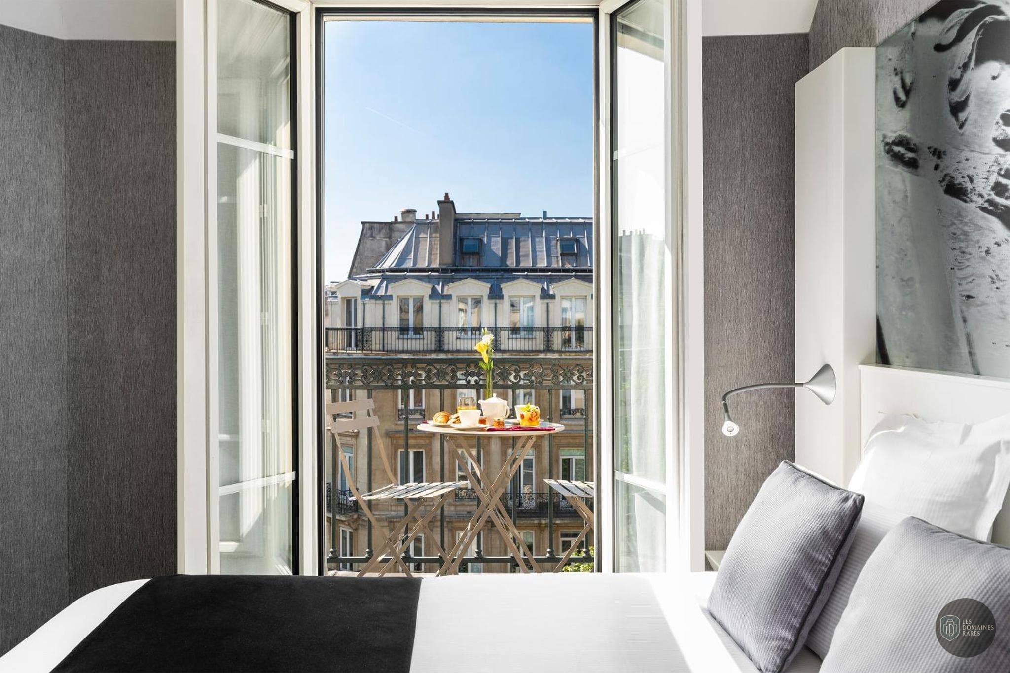 Hôtel des Grands Boulevards