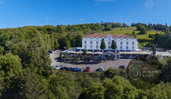 Hôtel du Golf Saint-Etienne