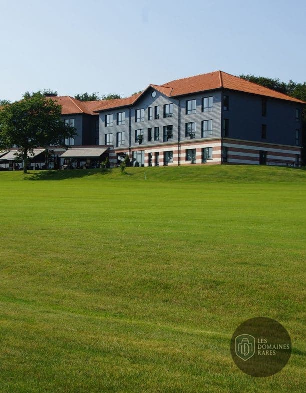 Hôtel du Golf Najeti