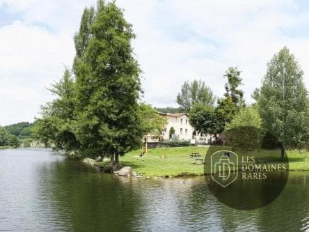 Hôtel du Lac Foix