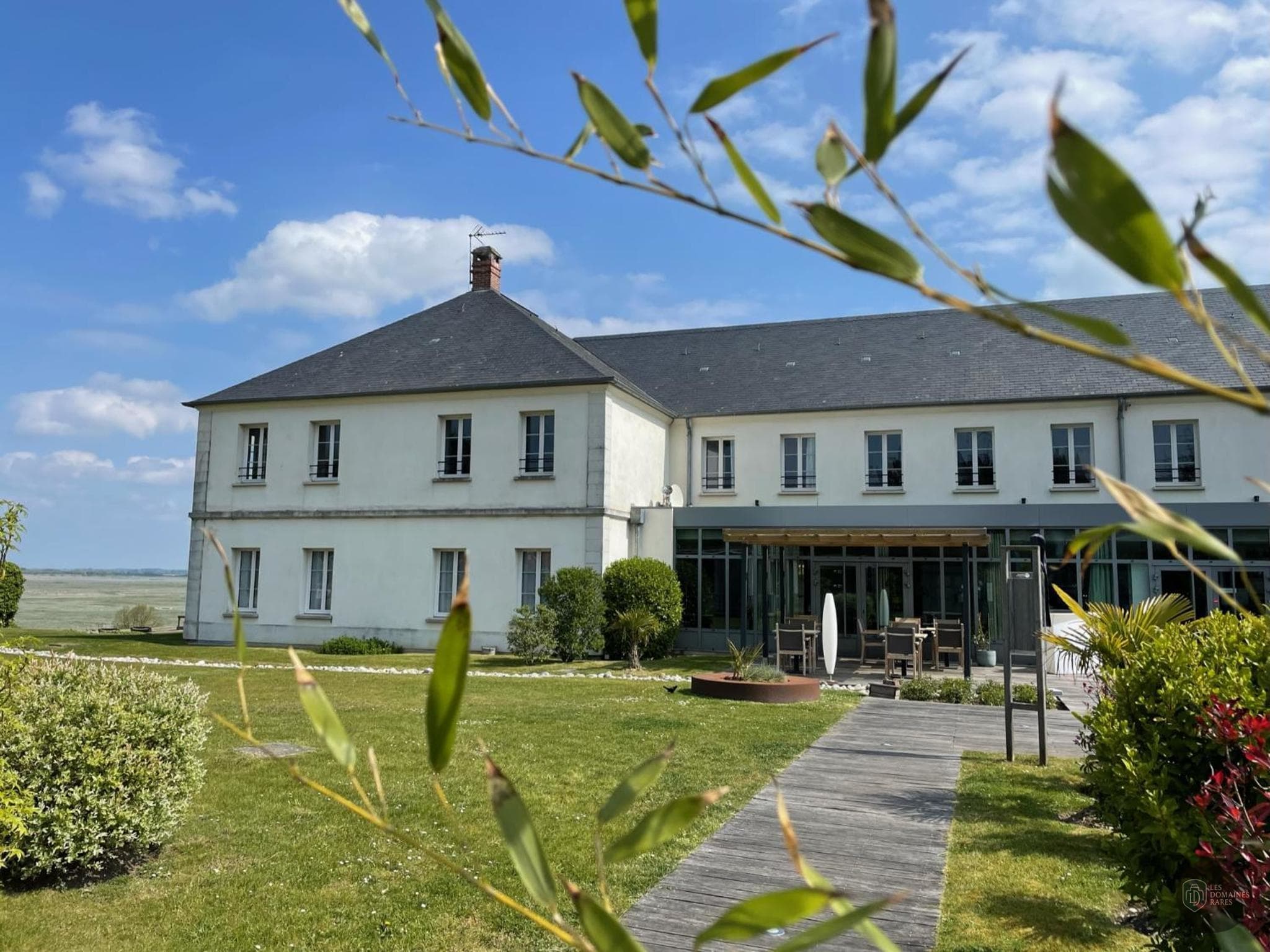 Hôtel et Spa Les Corderies
