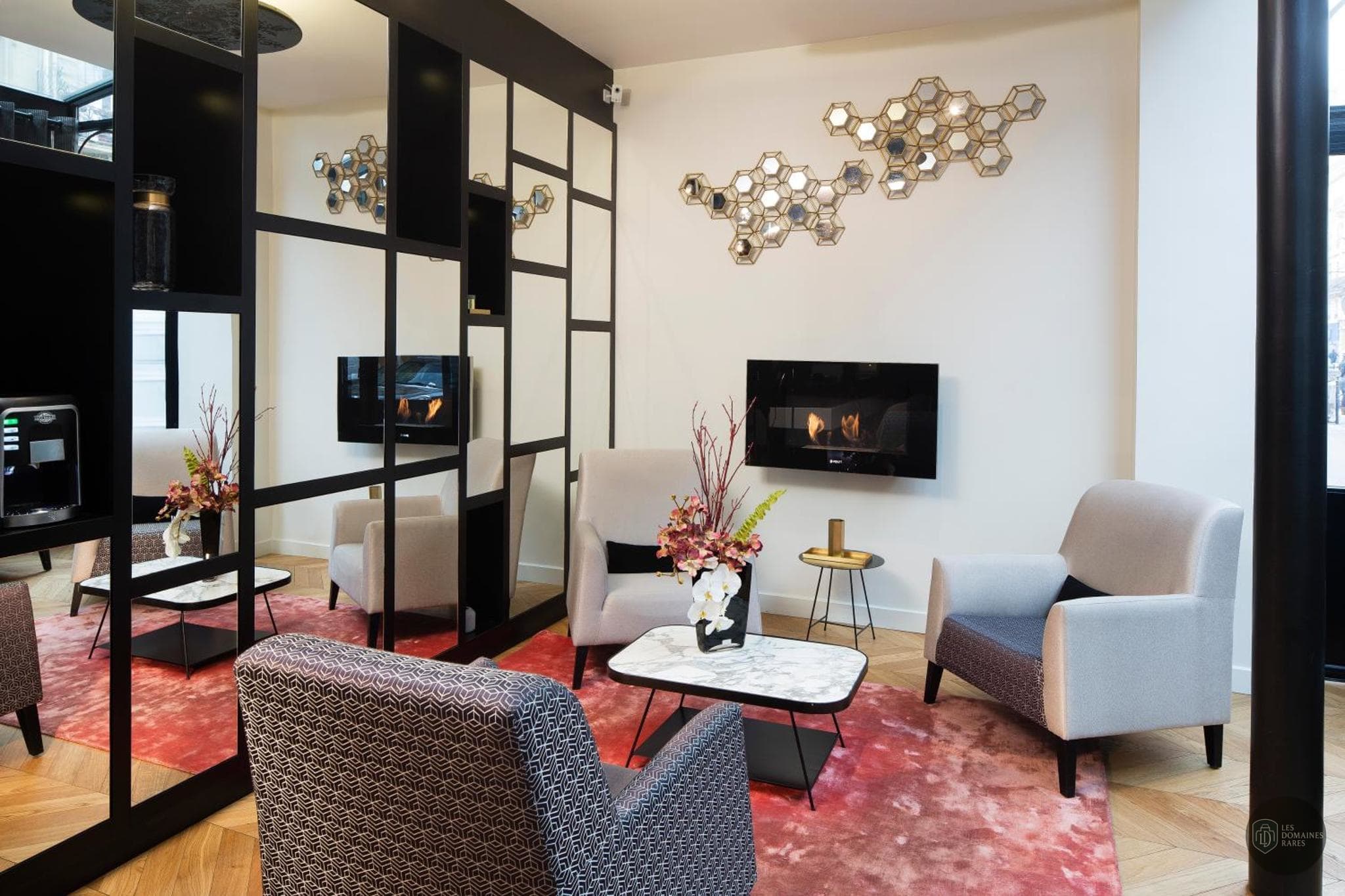 Hôtel le Relais du Marais