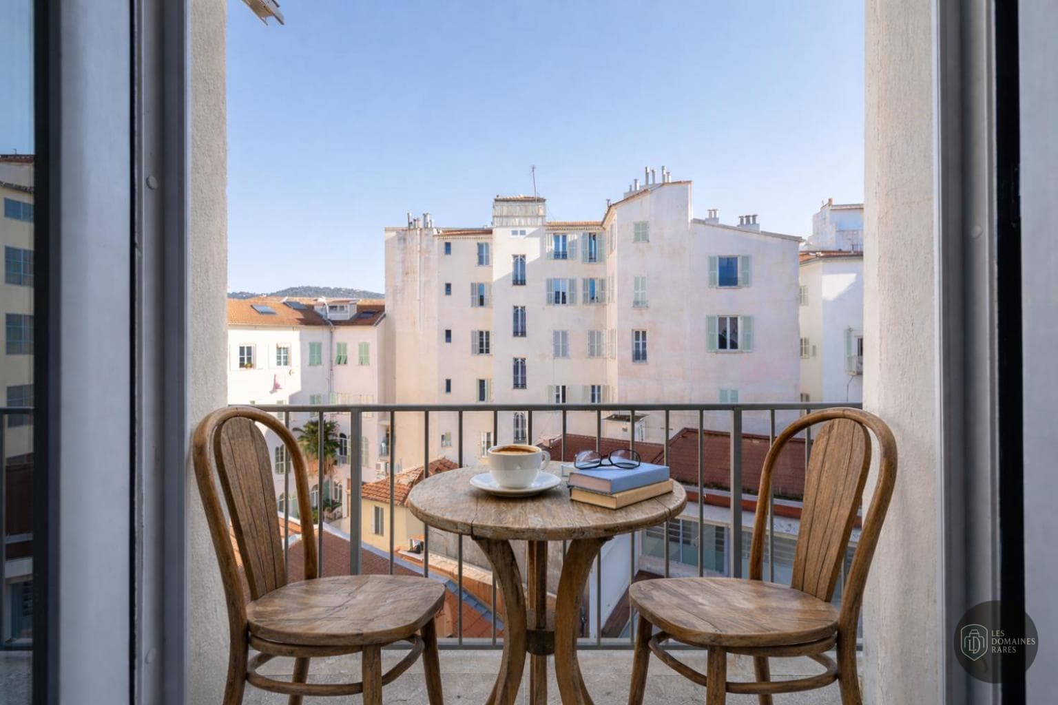 Hôtel le Rhien Carrer