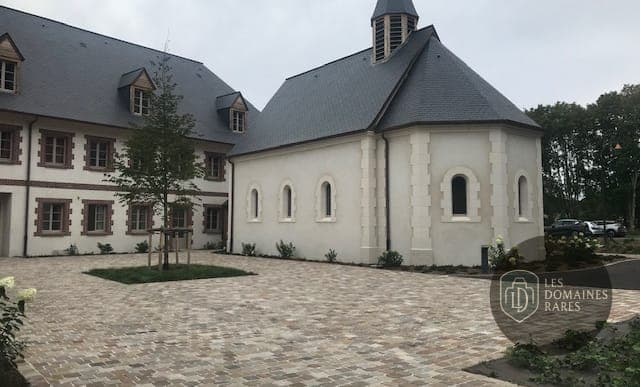 Hôtellerie Saint-Jacques