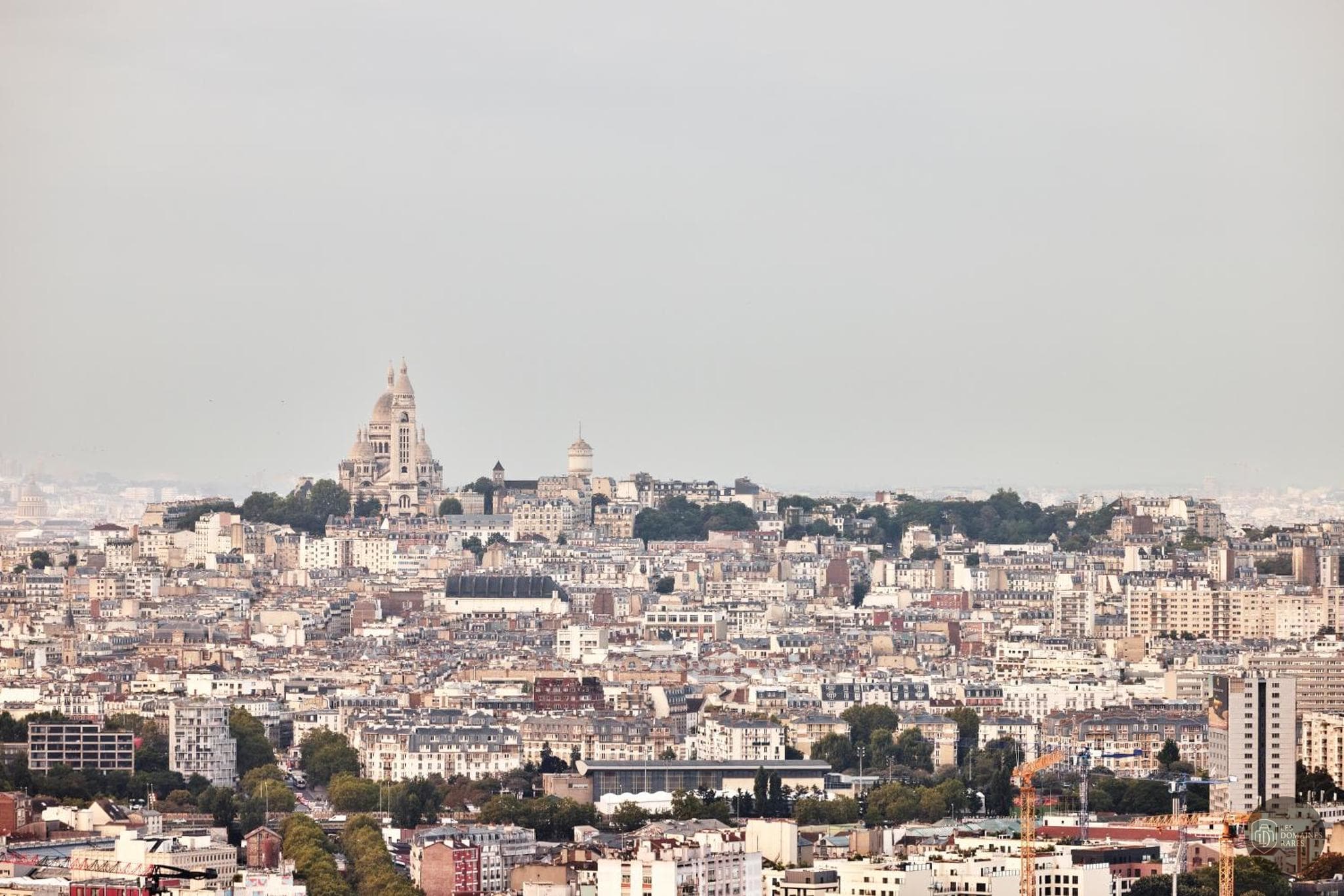 H4 Wyndham Paris Pleyel