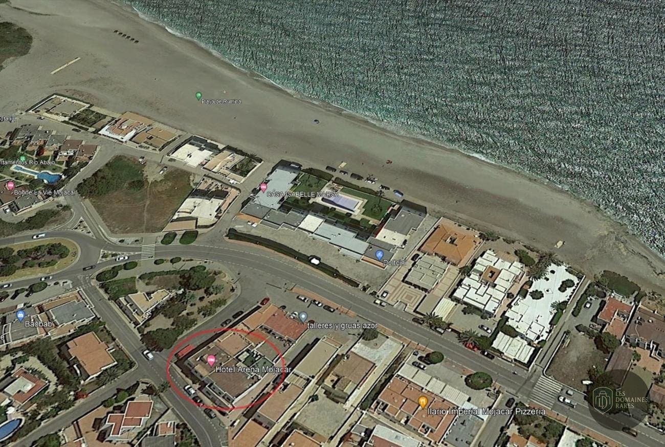H Arena