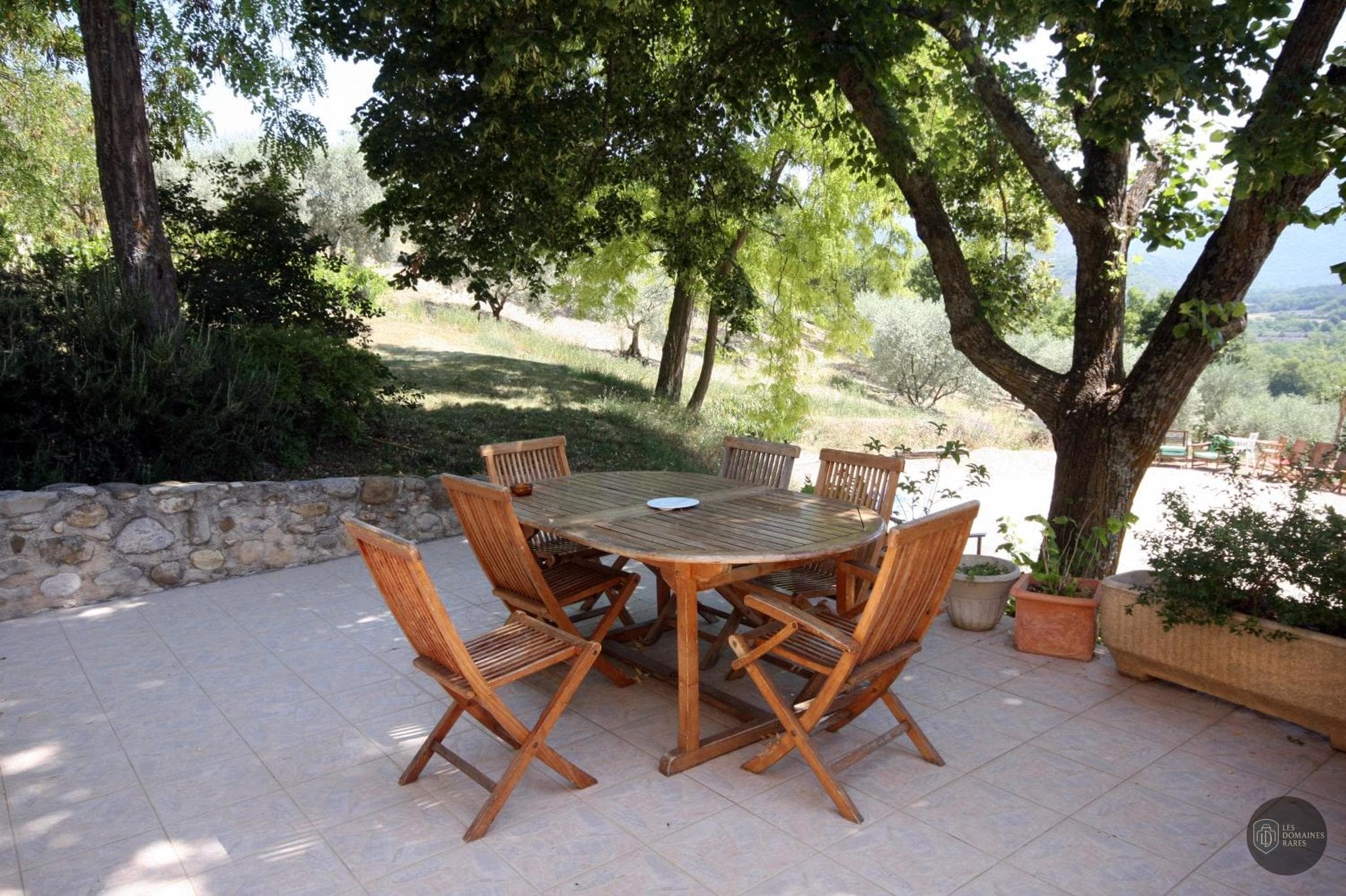 Hameau des Quarante Arpents