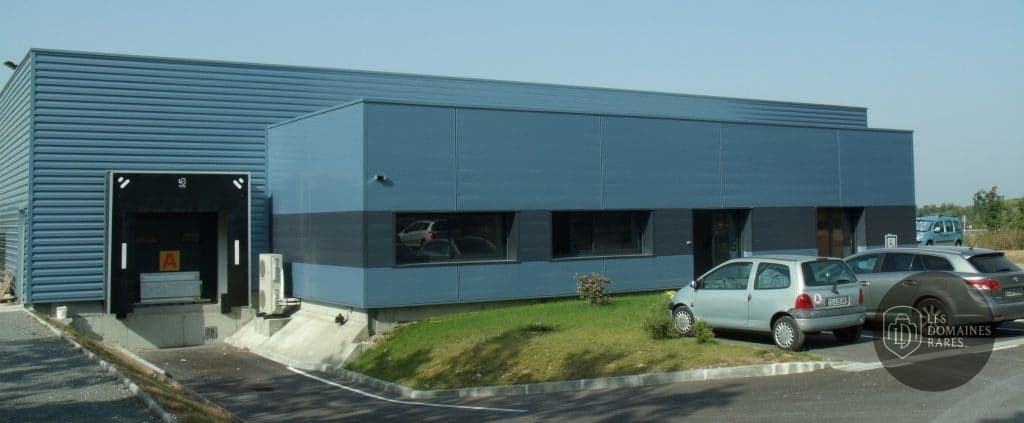 Hameau des Saveurs