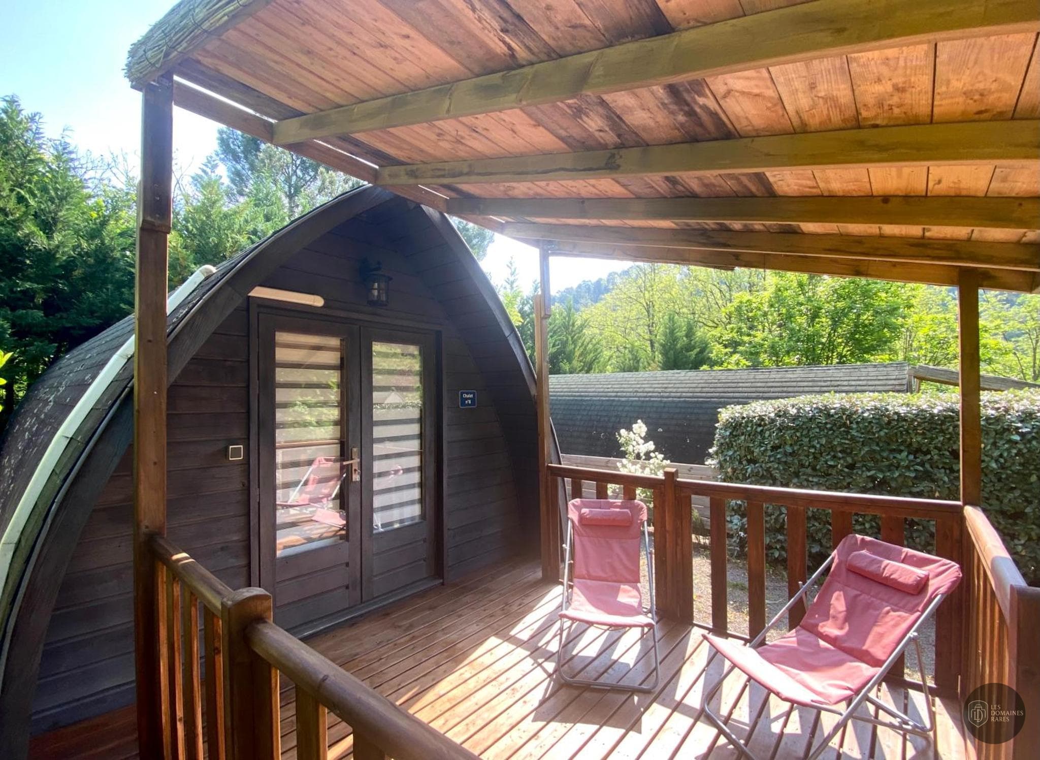 Hameau du Prat