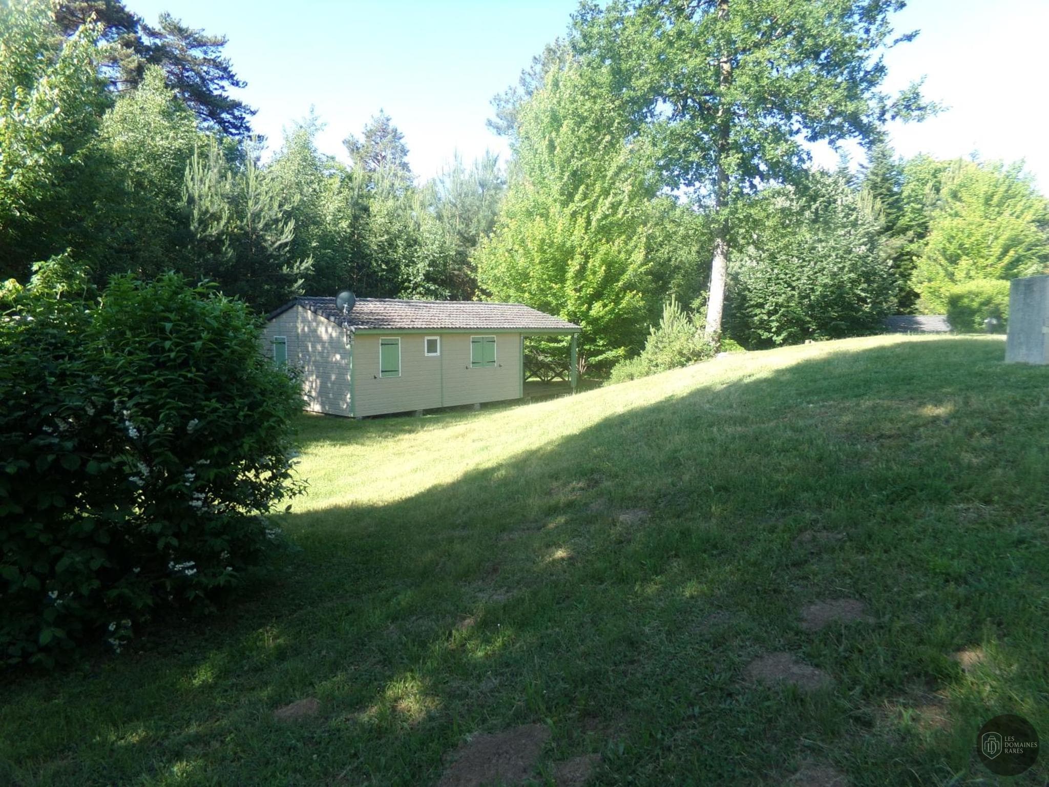 Hameaux de Miel