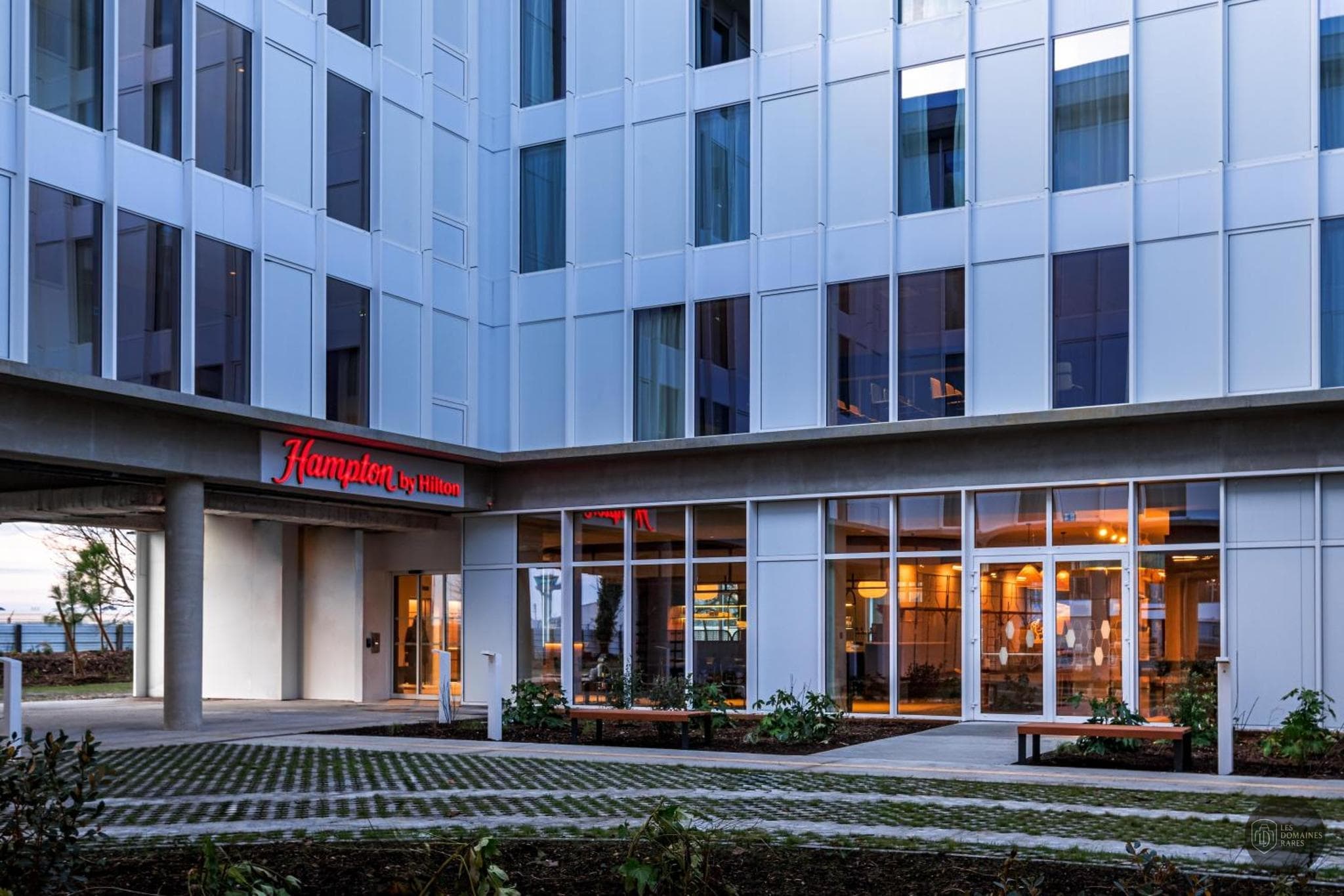 Hampton by Hilton Bordeaux-Mérignac
