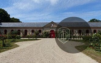 Haras National d'Hennebont