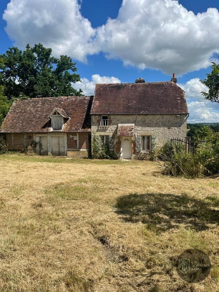 Haras National du Pin