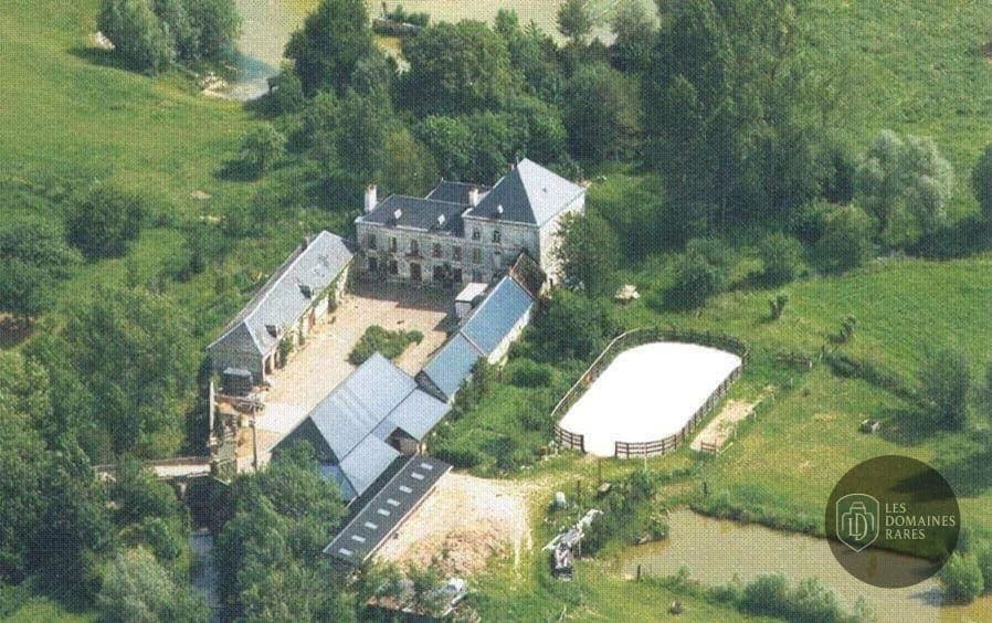 Haras de La Potardiere