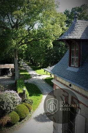 Haras du Reuzel