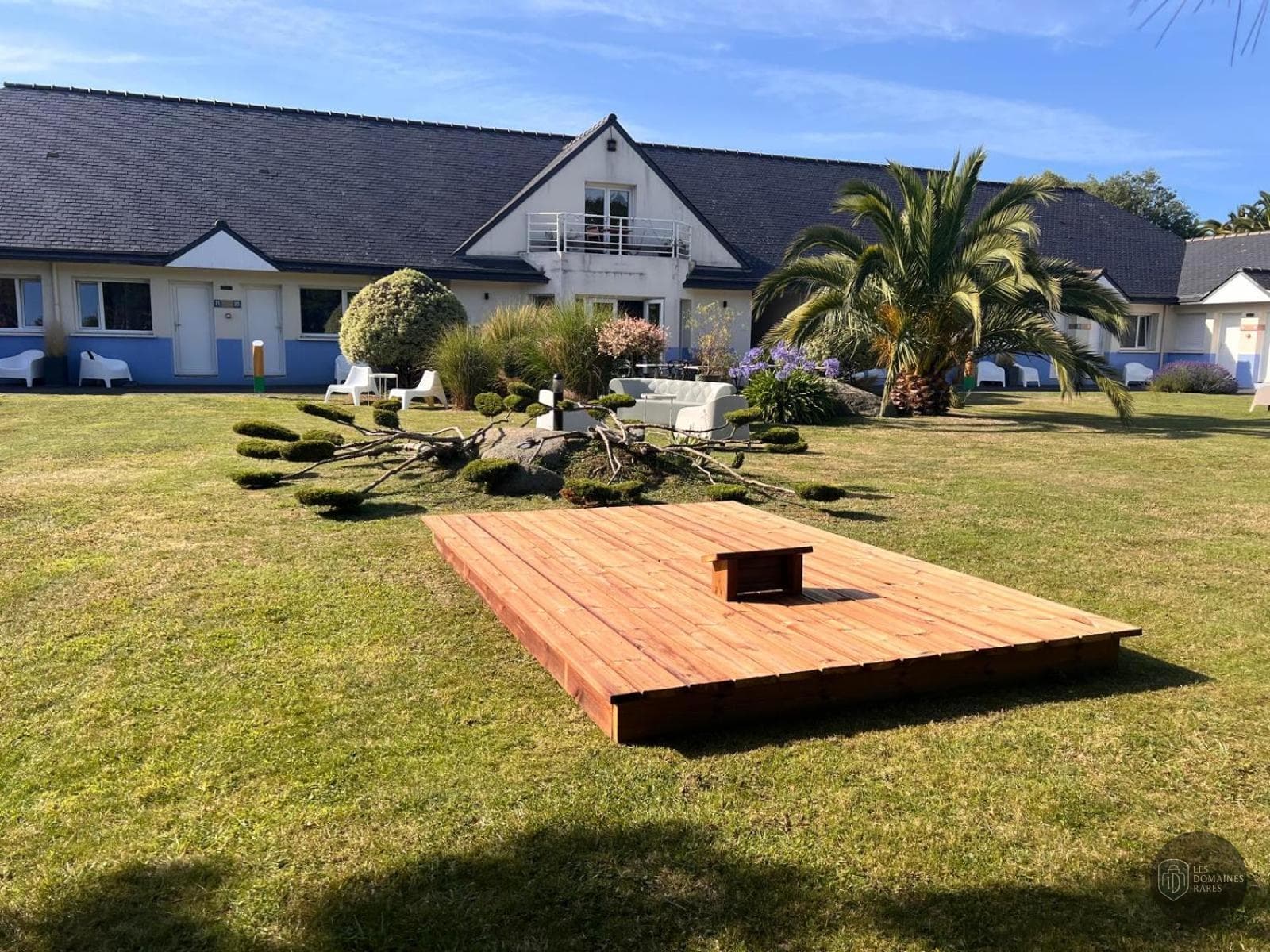 Heod Hôtel