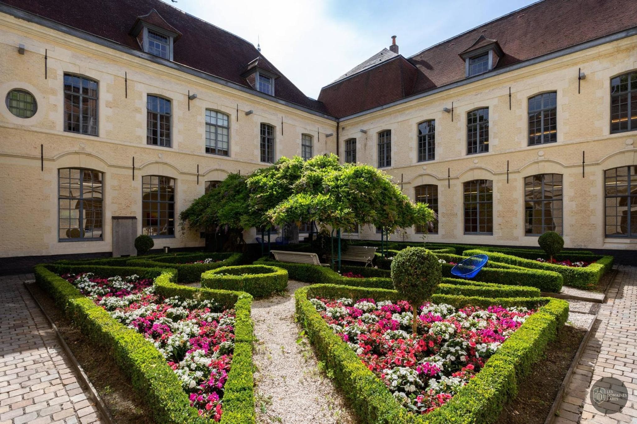 Hermitage Gantois