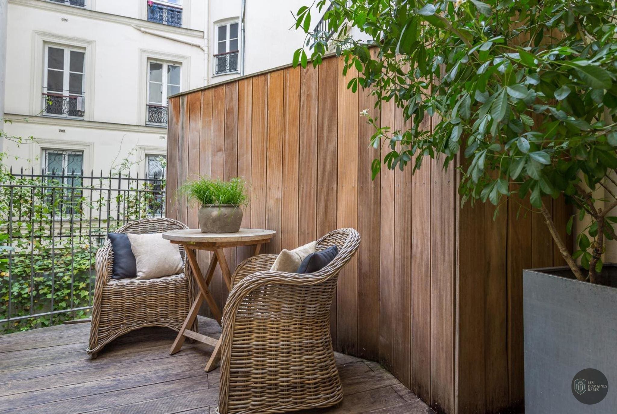 Hidden Hôtel