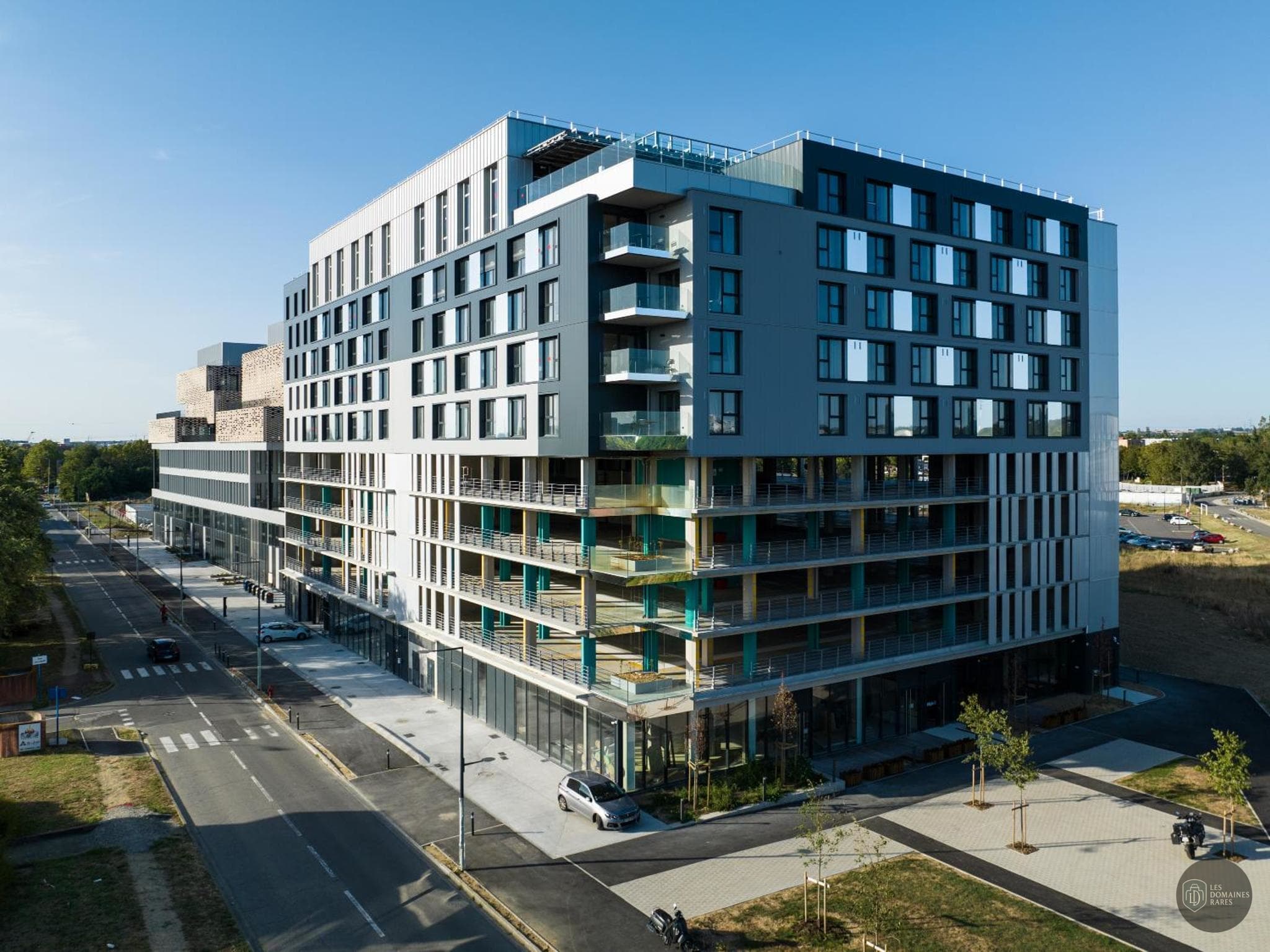 Hife Toulouse Labège