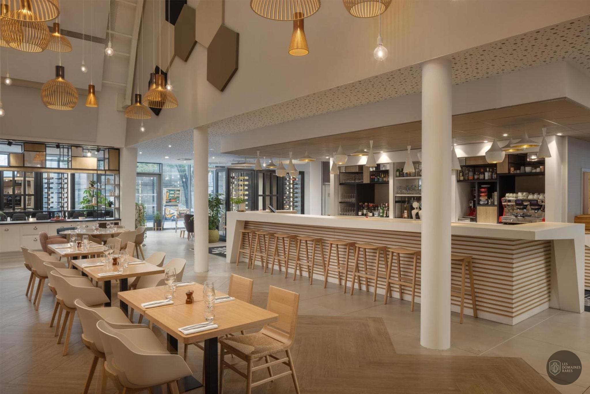 Hilton Garden Inn Bordeaux Centre