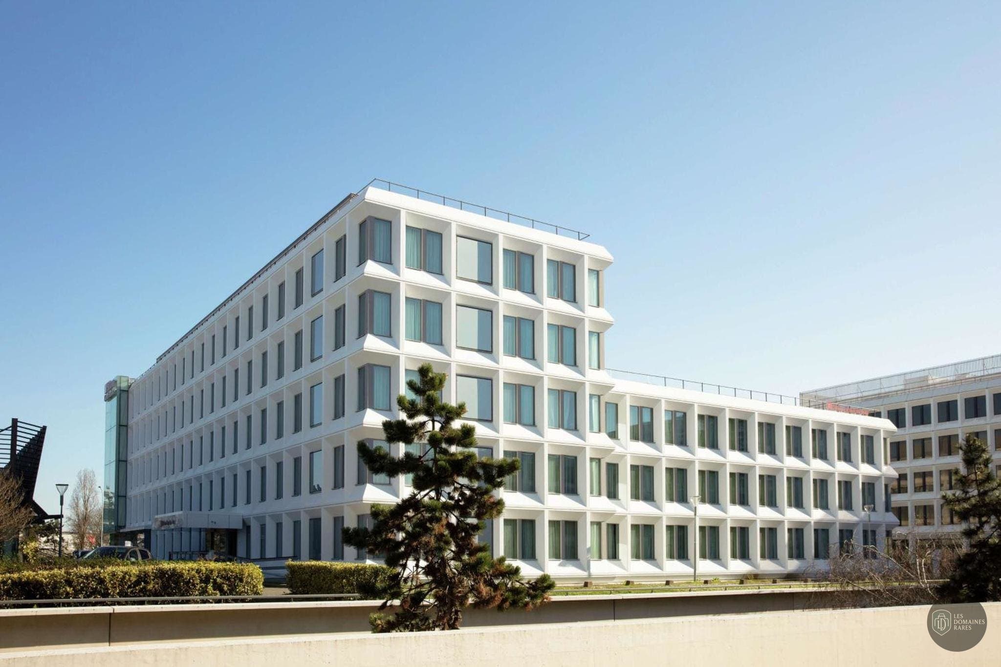 Hilton Garden Inn Paris Orly Airport