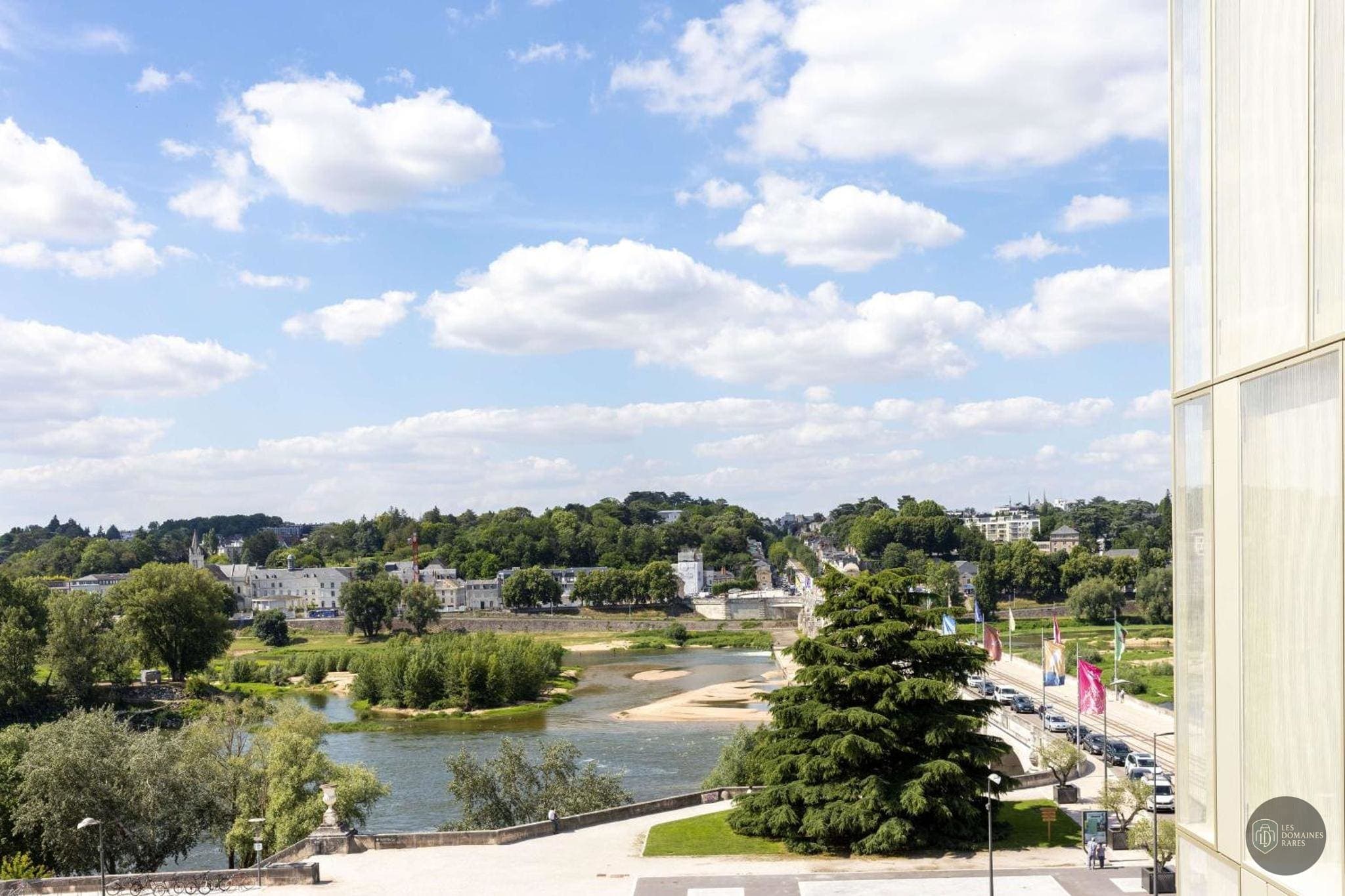 Hilton Garden Inn et Hampton by Hilton Tours Centre
