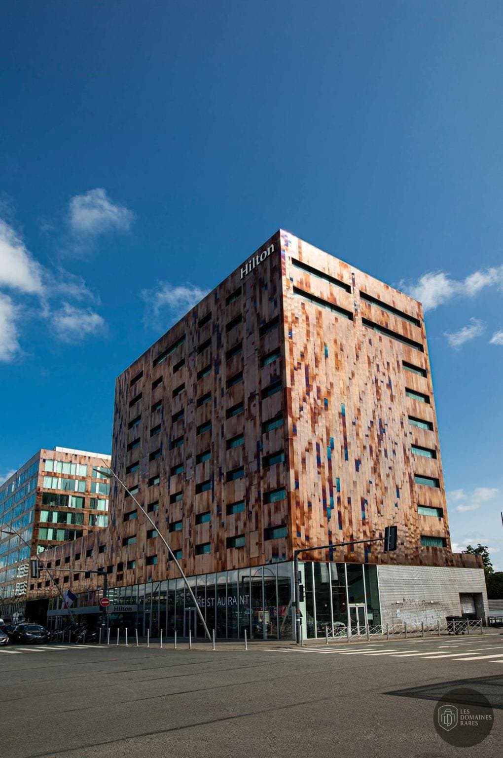 Hilton Lille