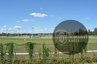 Hippodrome de Bellerive
