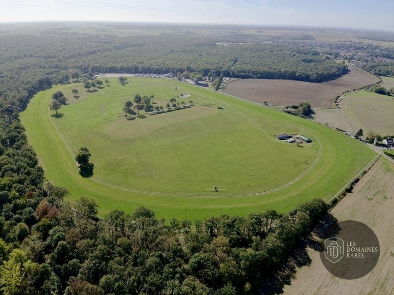 Hippodrome de Rambouillet