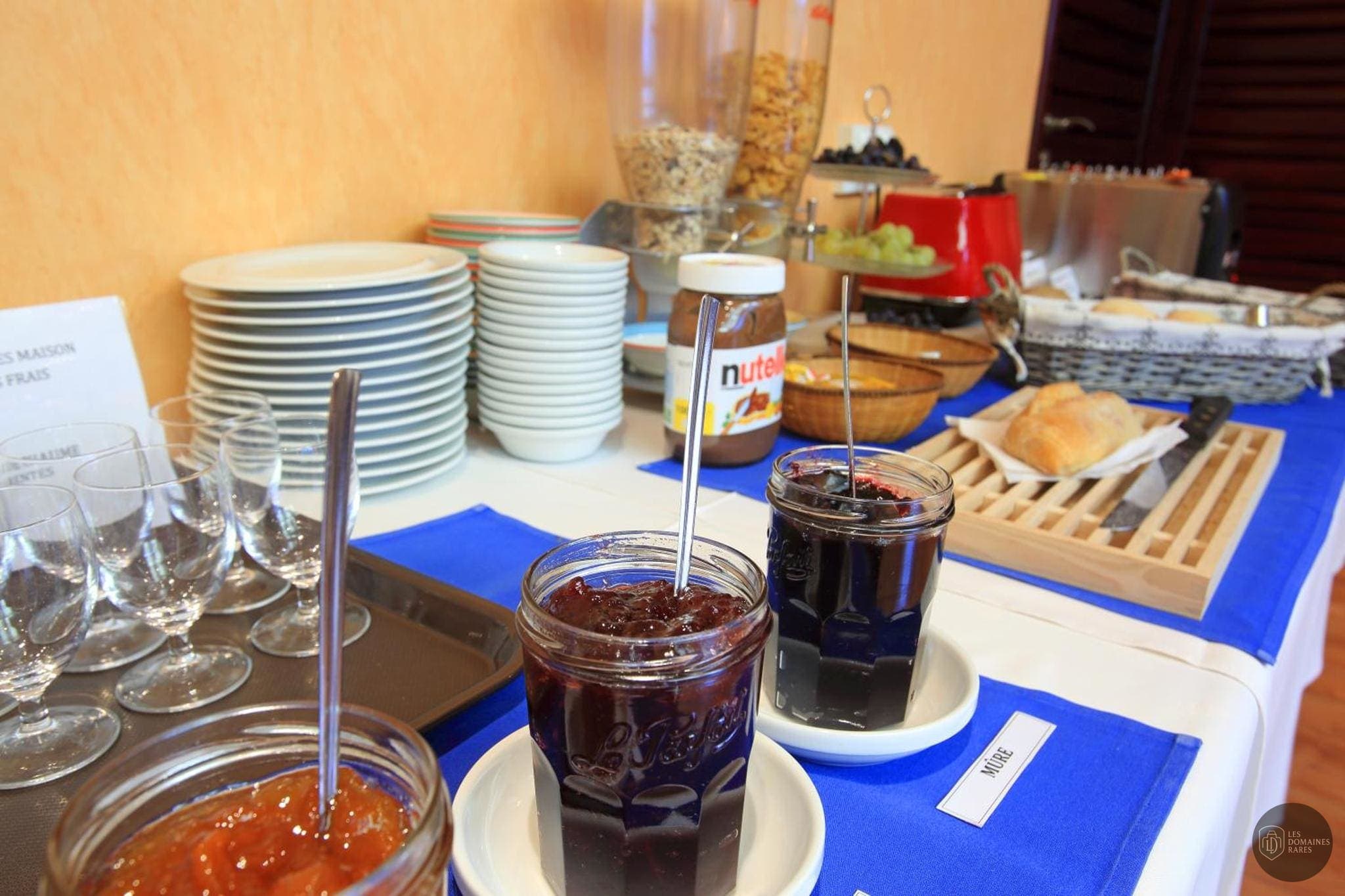 Hirondelle Hôtel Restaurant