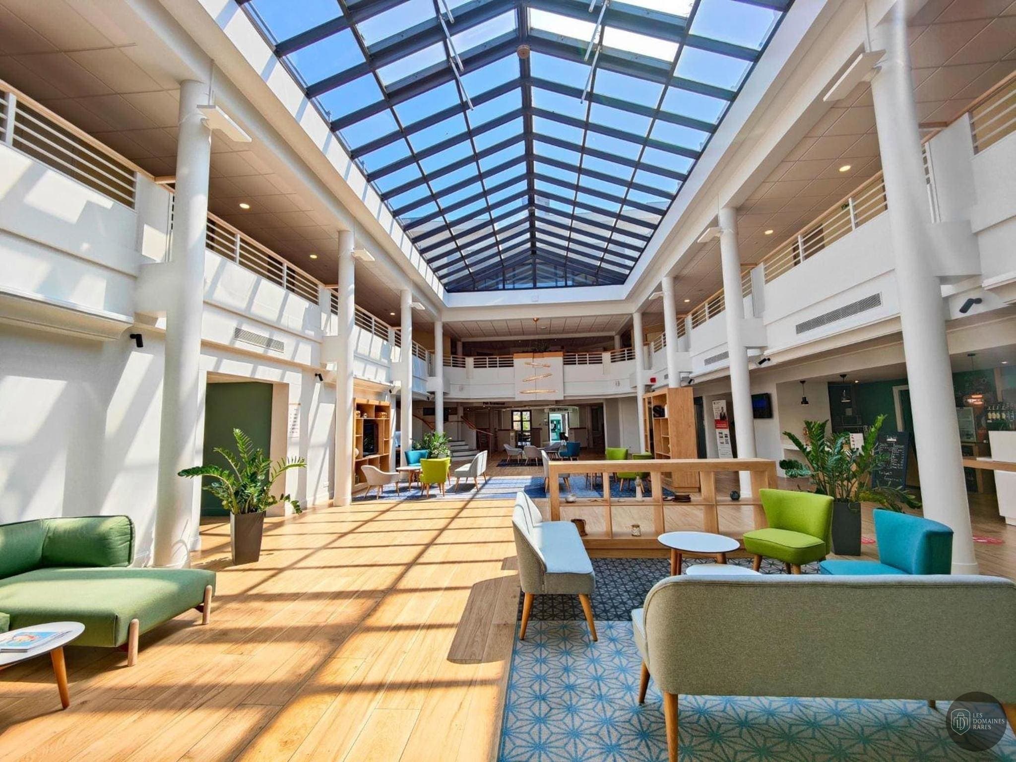 Holiday Inn Calais Coquelles