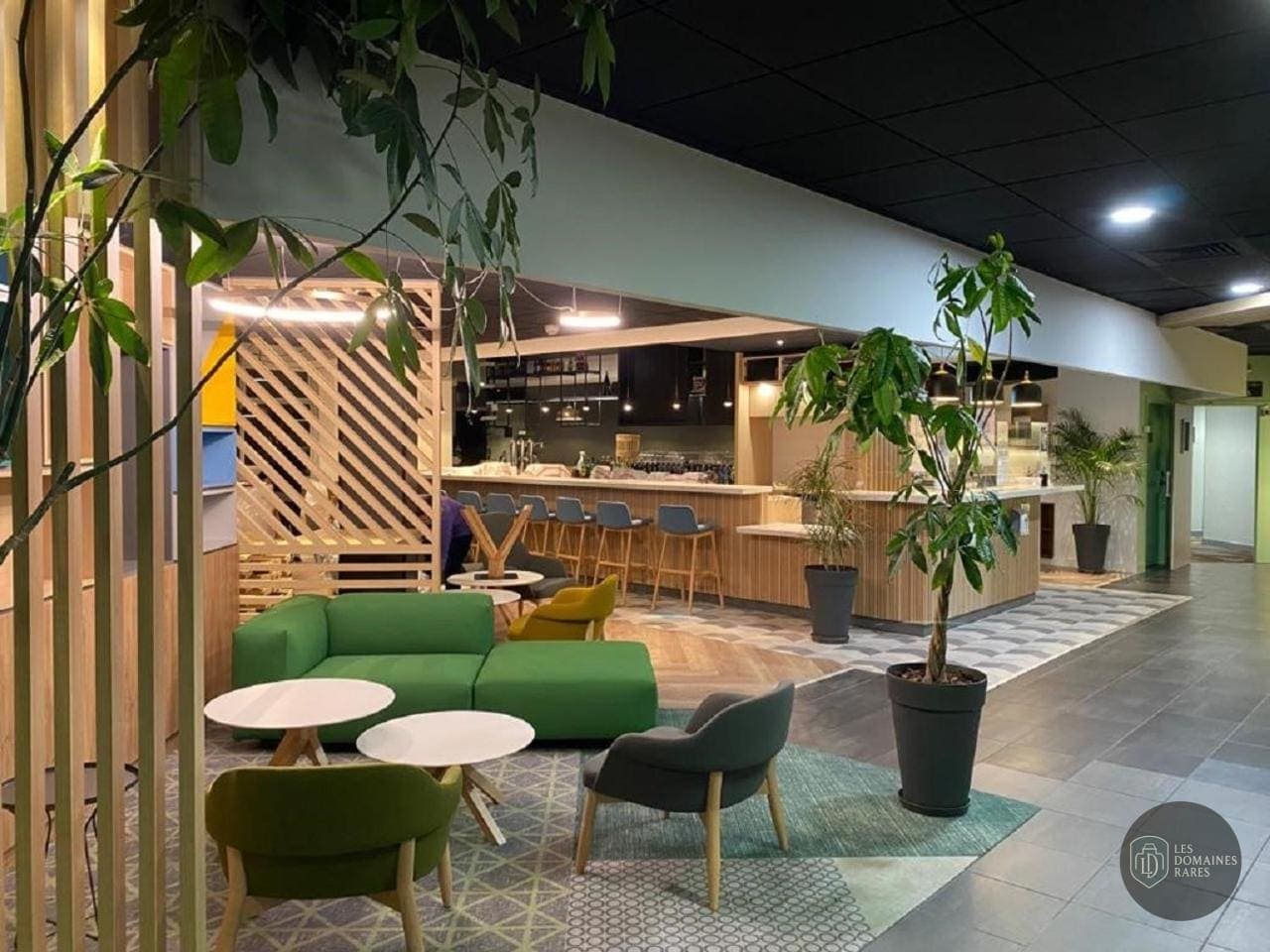 Holiday Inn Clermont Ferrand