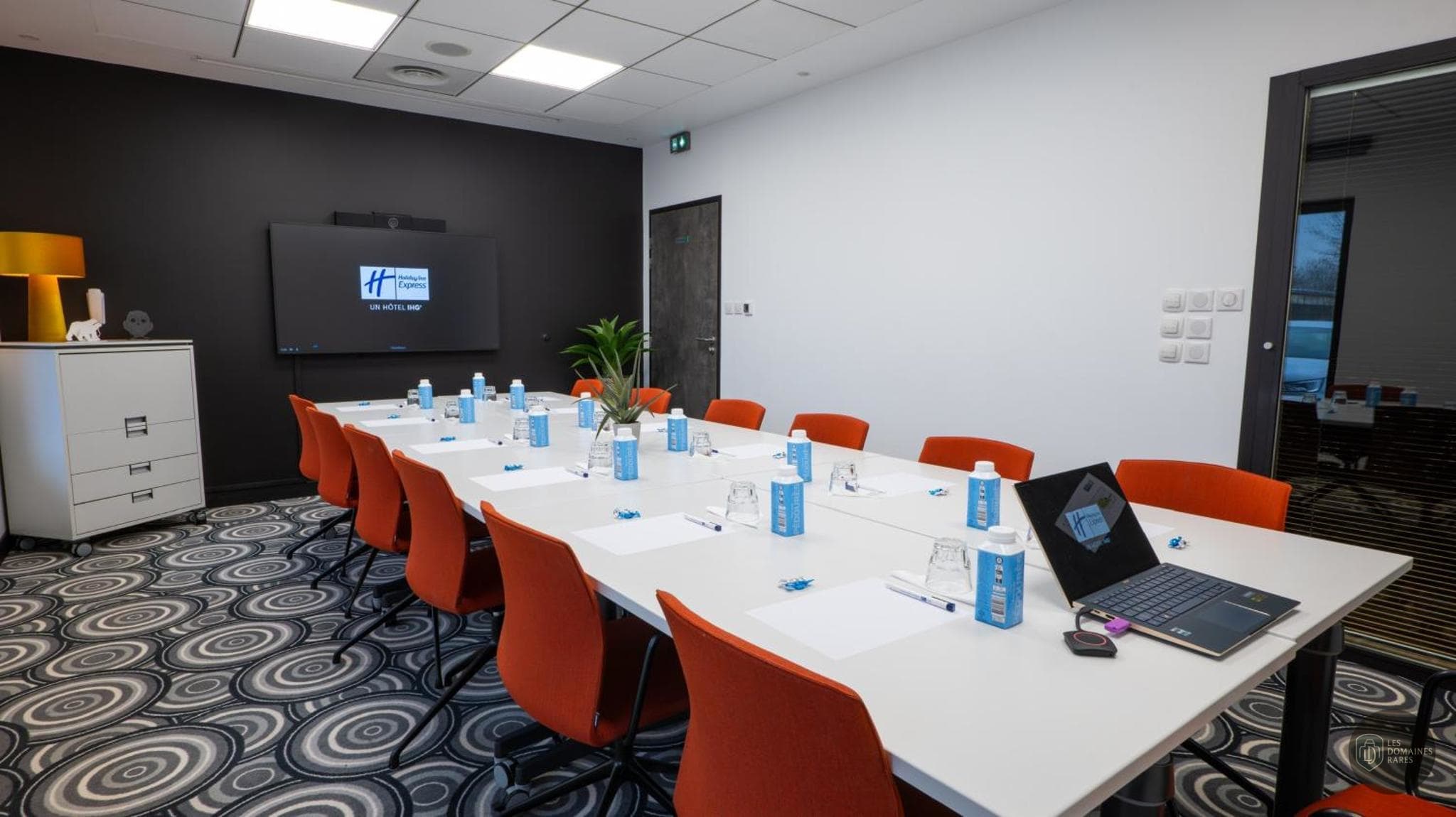 Holiday Inn Dijon