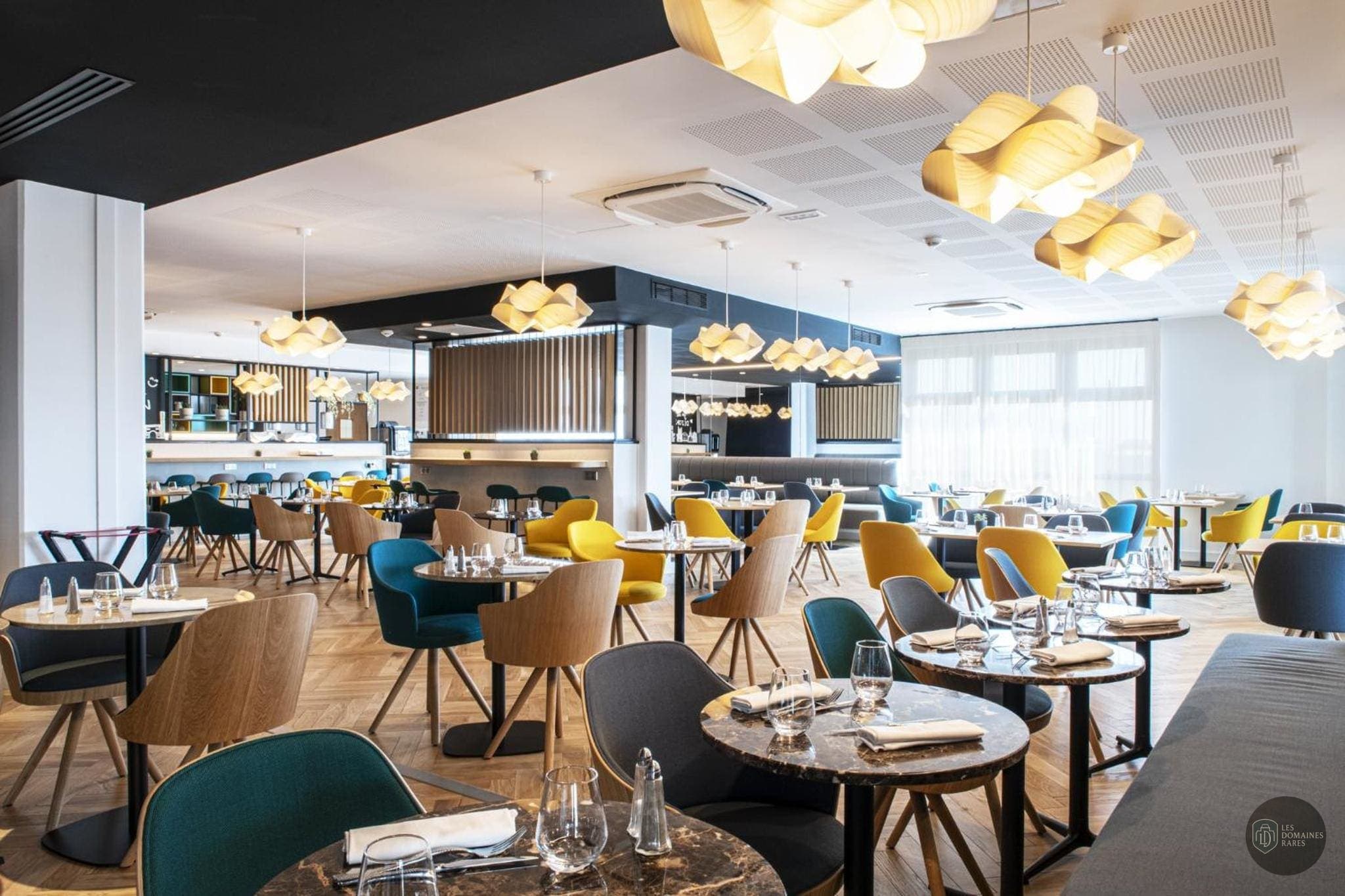 Holiday Inn Dijon Sud Longvic