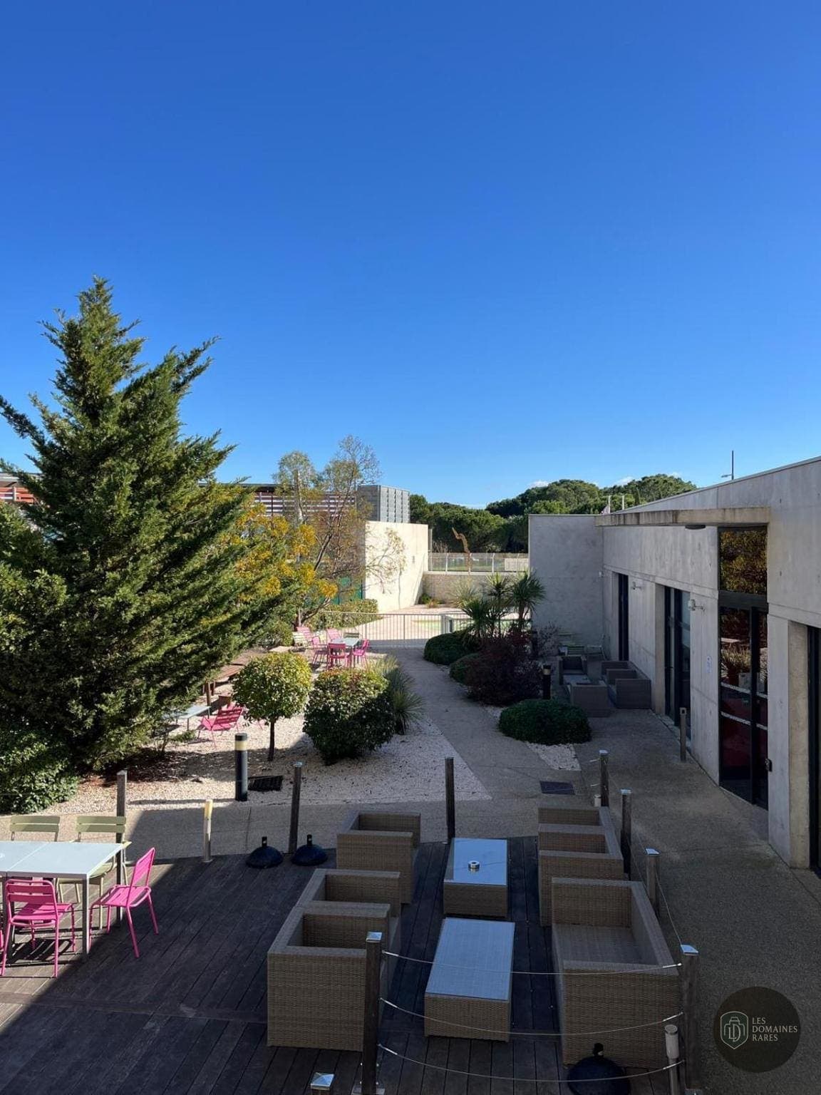 Holiday Inn Express Montpellier Odysseum