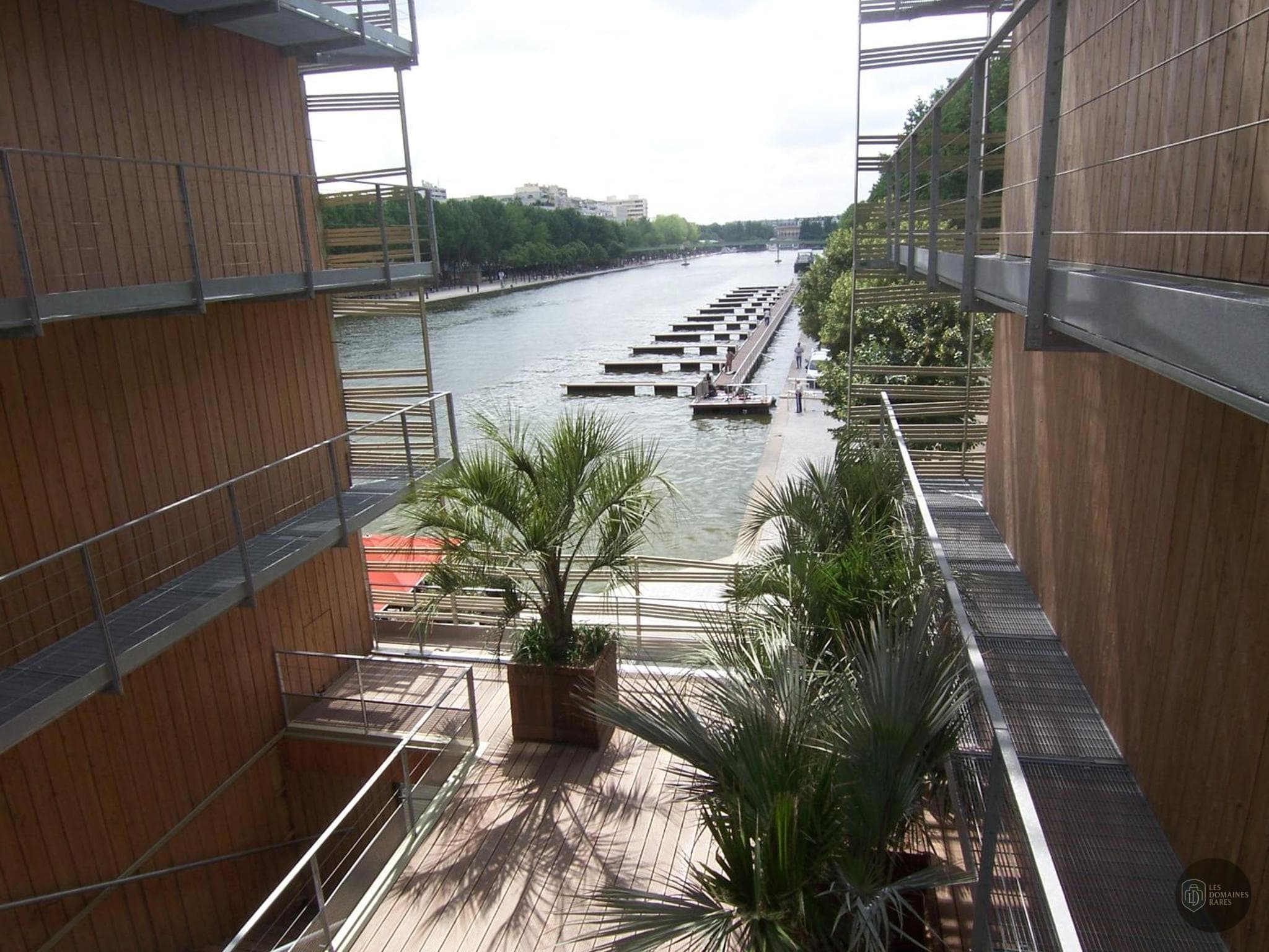 Holiday Inn Express Paris - Canal De La Villette