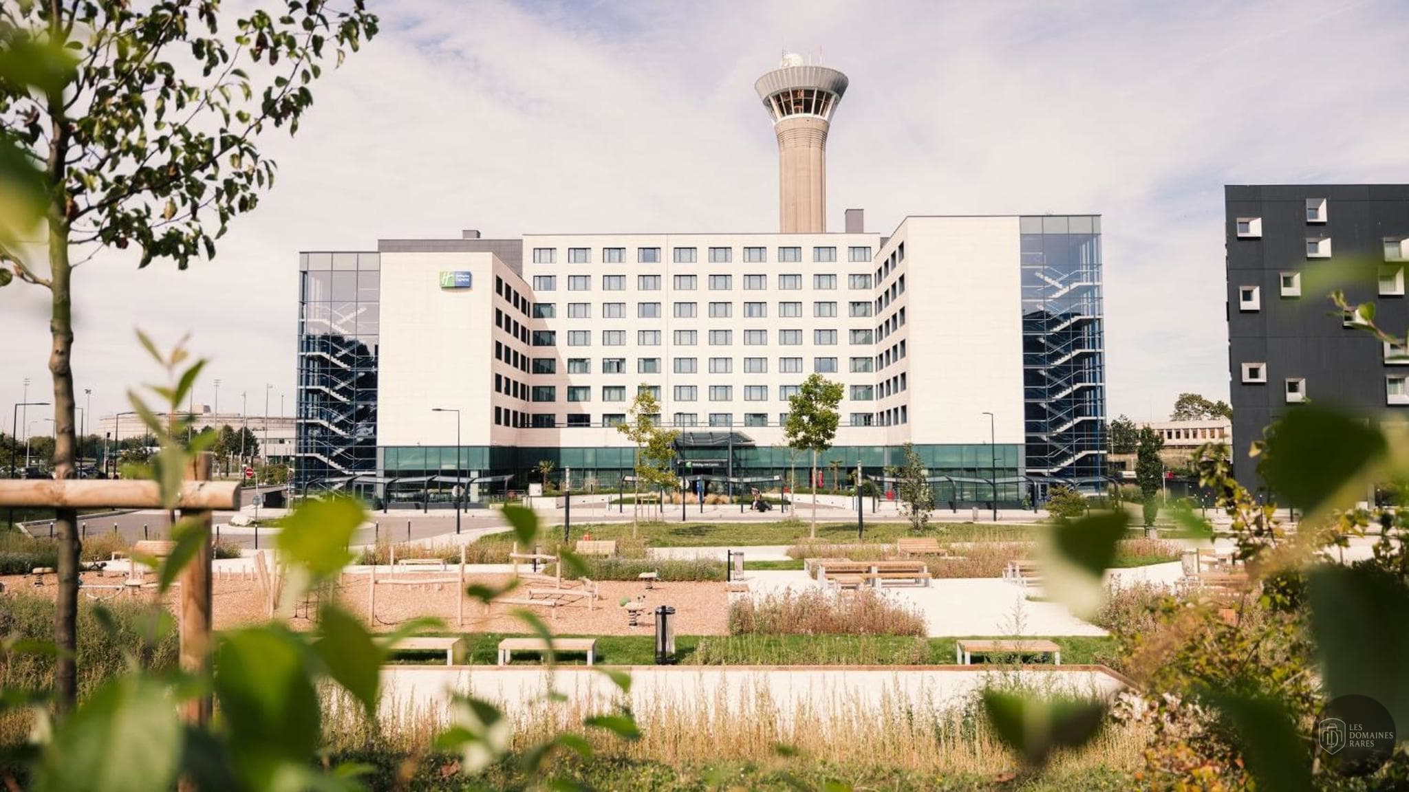 Holiday Inn Express Paris Aéroport CDG