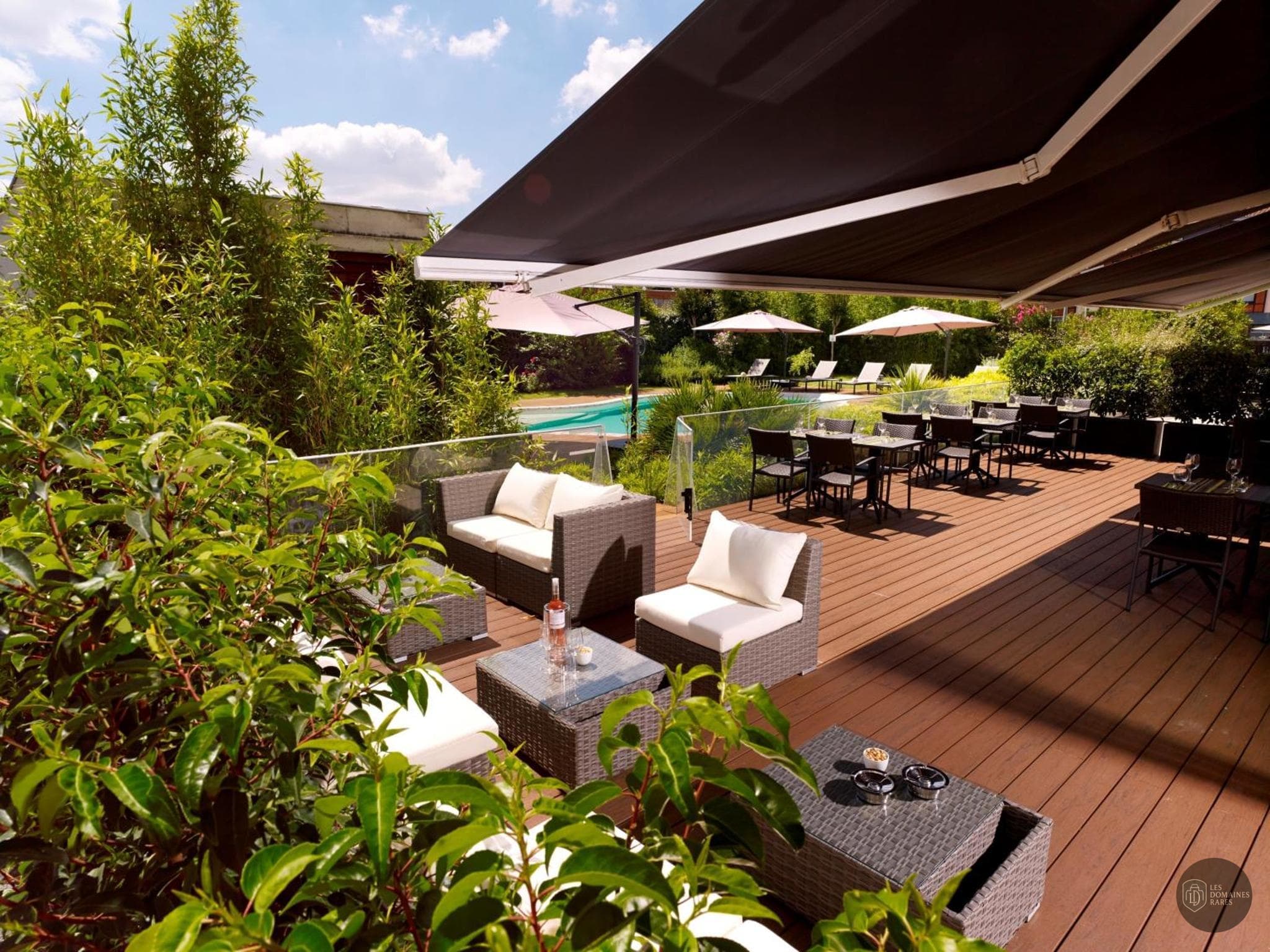 Holiday Inn Express Toulouse Aéroport