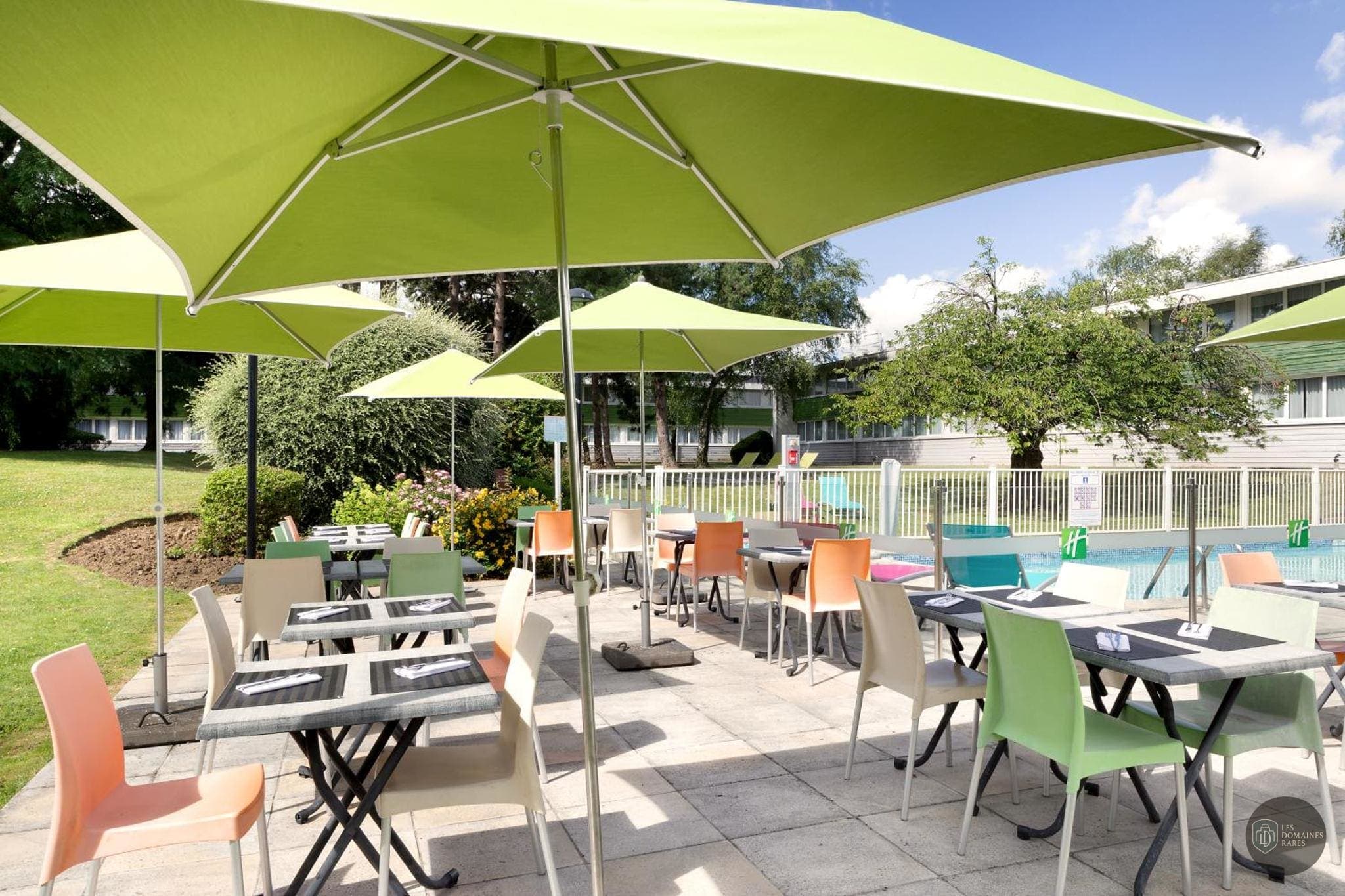 Holiday Inn Lille Ouest Englos